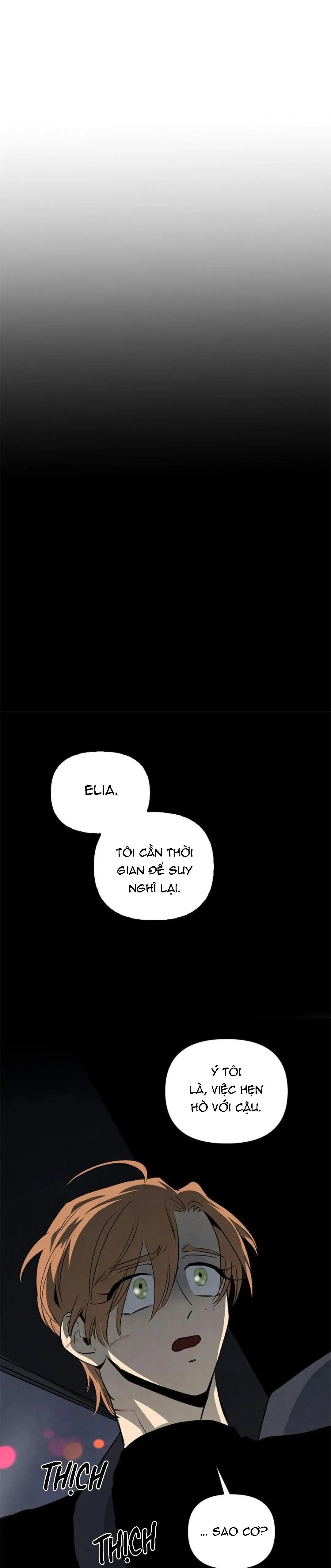 Bona Sort (END) Chapter 31 Trang 3