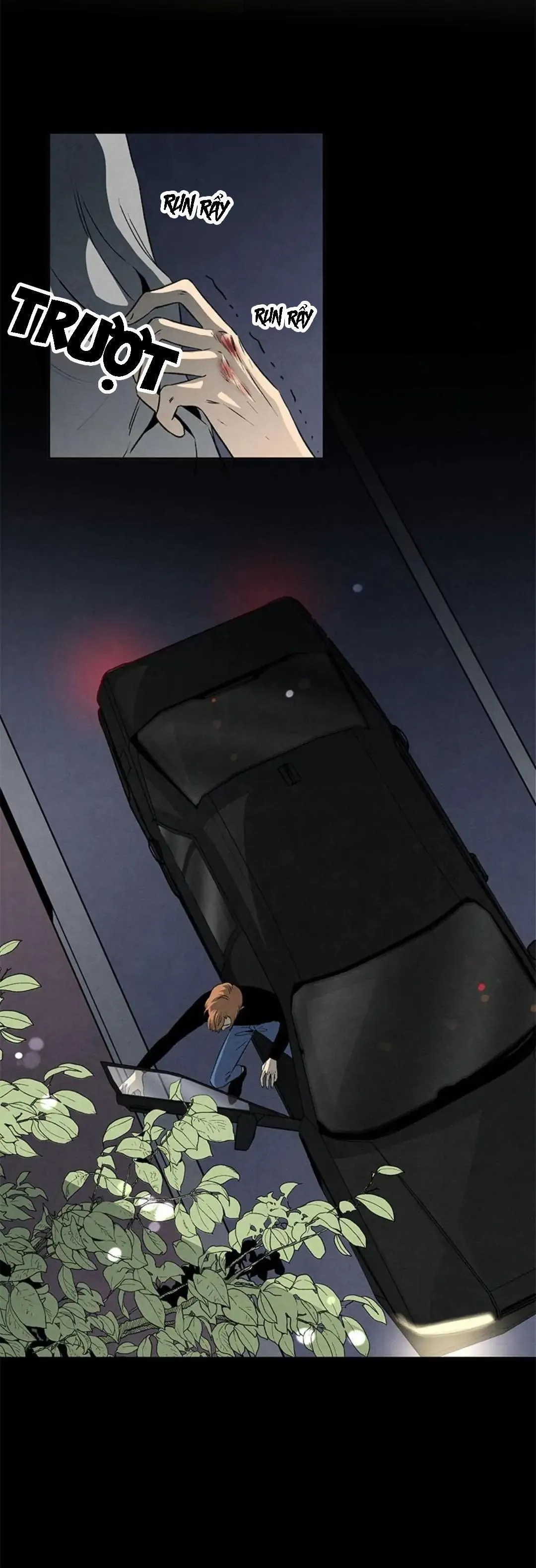 Bona Sort (END) Chapter 31 Trang 6