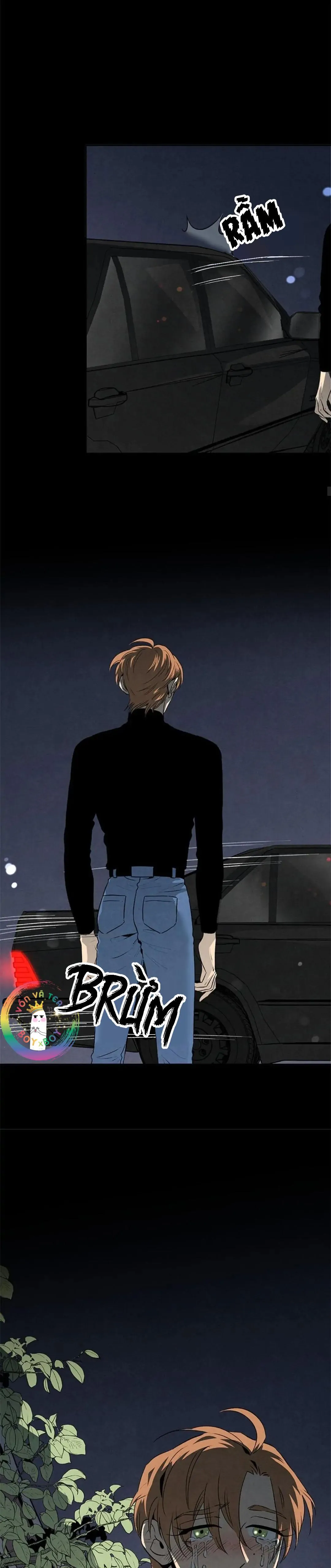 Bona Sort (END) Chapter 31 Trang 7