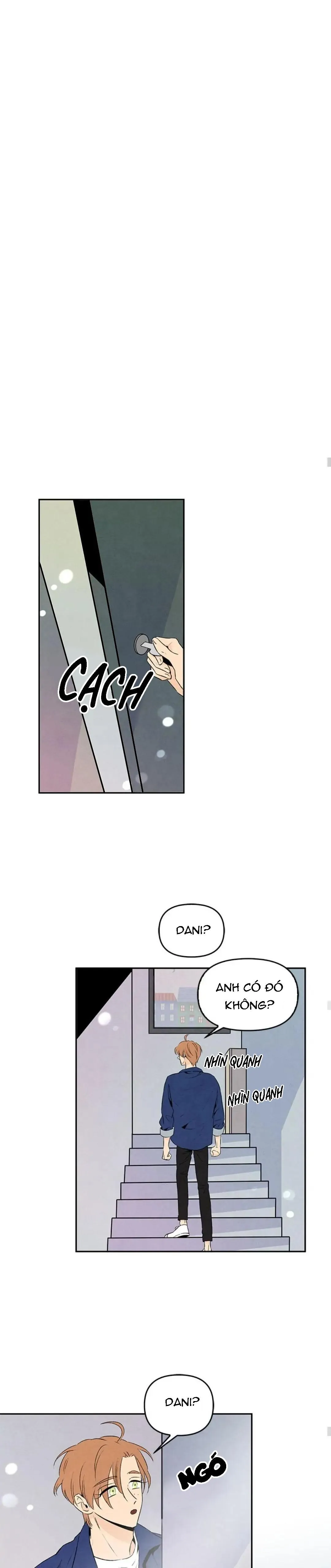 Bona Sort (END) Chapter 31 Trang 26