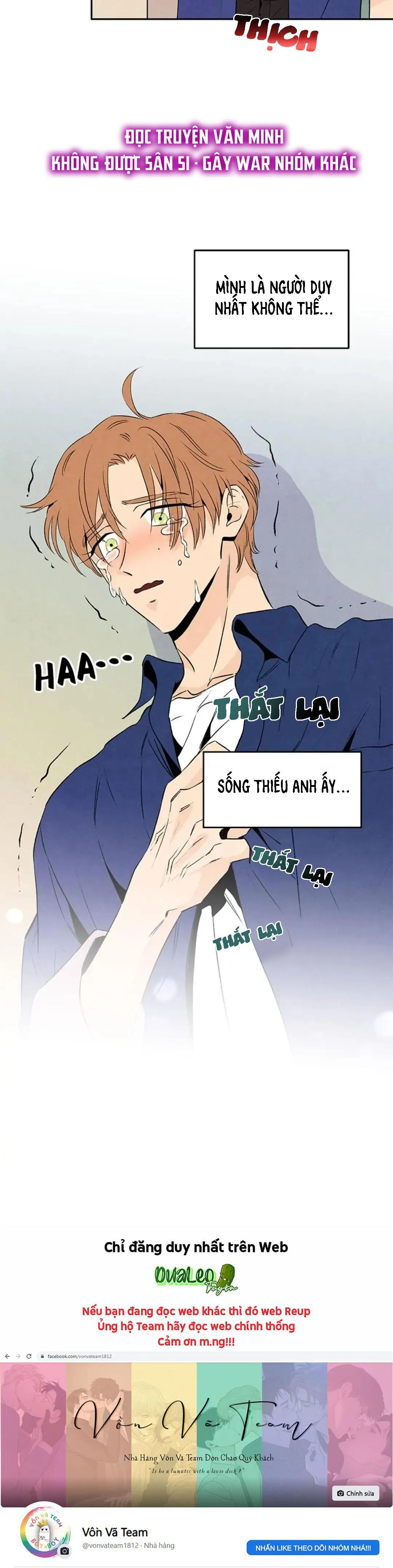 Bona Sort (END) Chapter 31 Trang 30