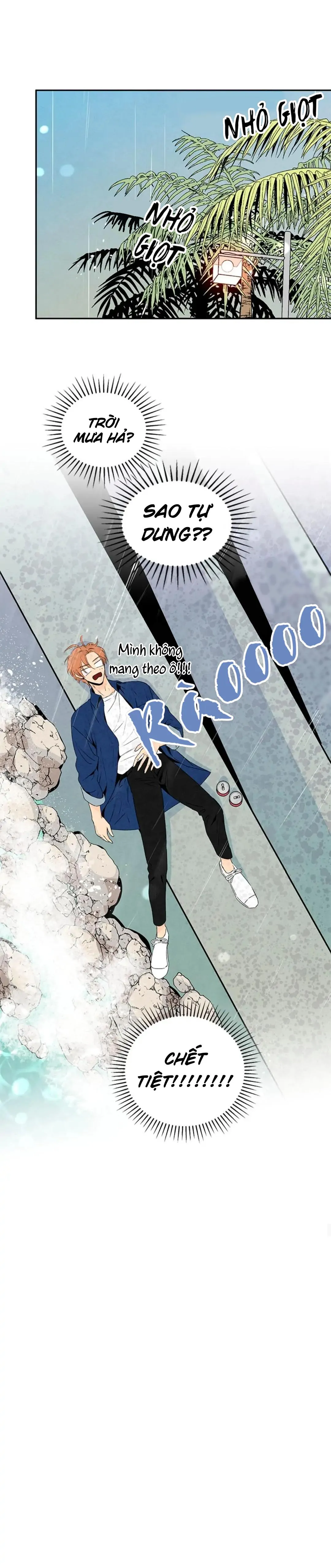 Bona Sort (END) Chapter 32 Trang 7