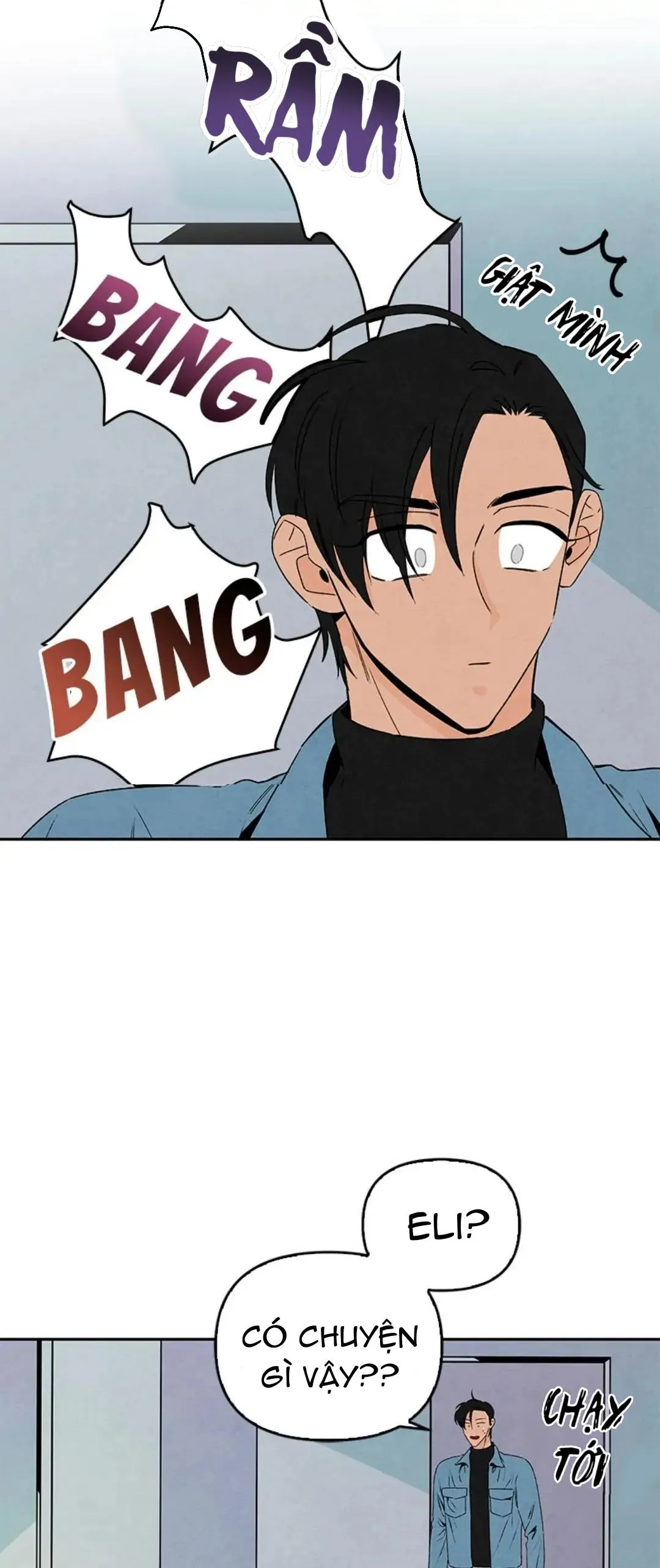 Bona Sort (END) Chapter 32 Trang 12