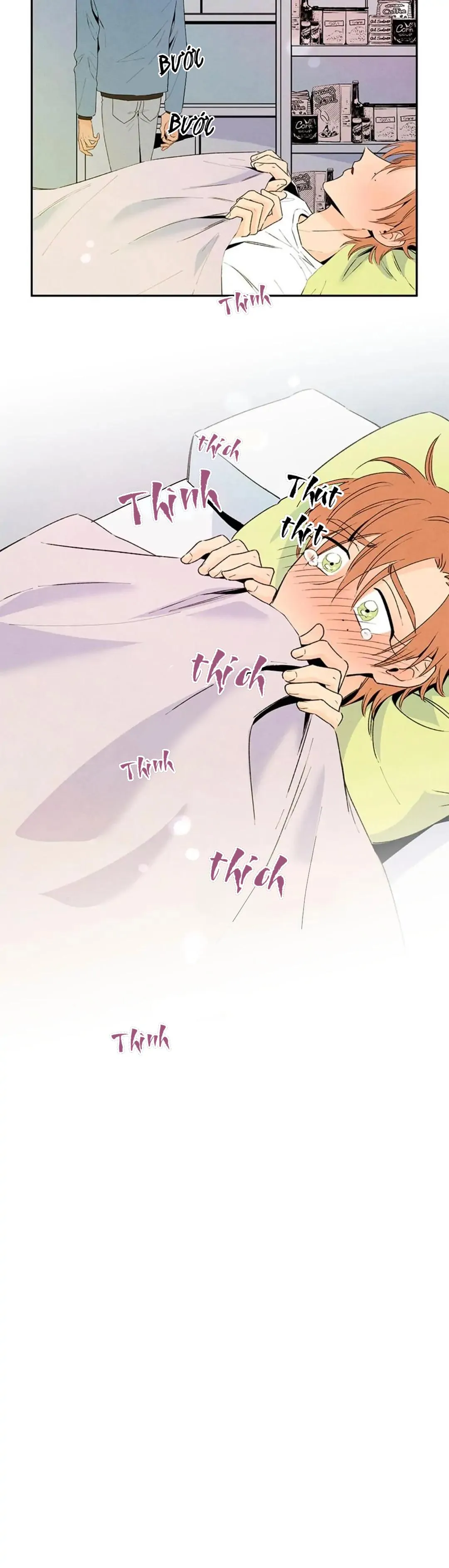 Bona Sort (END) Chapter 32 Trang 19