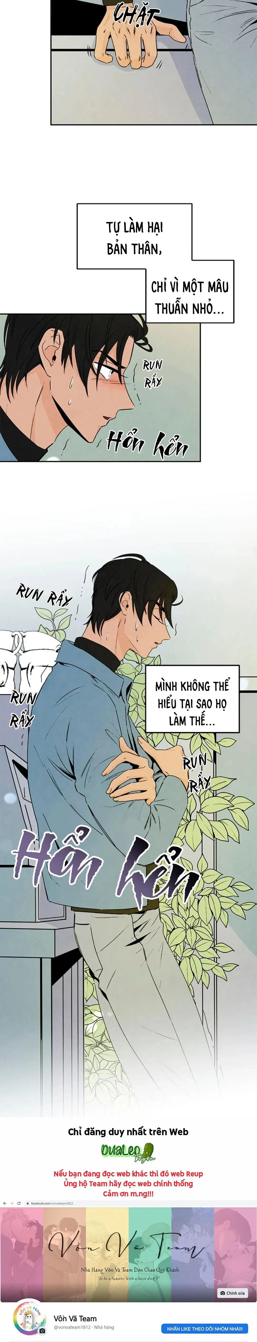 Bona Sort (END) Chapter 32 Trang 22