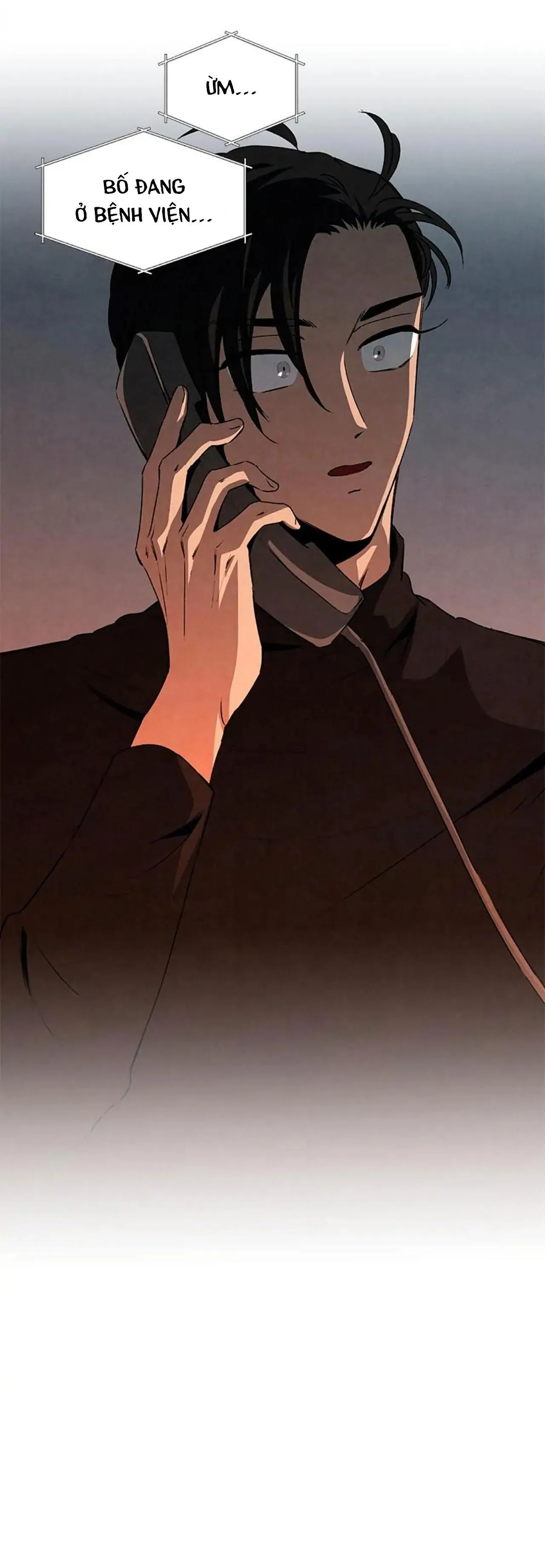 Bona Sort (END) Chapter 33 Trang 18