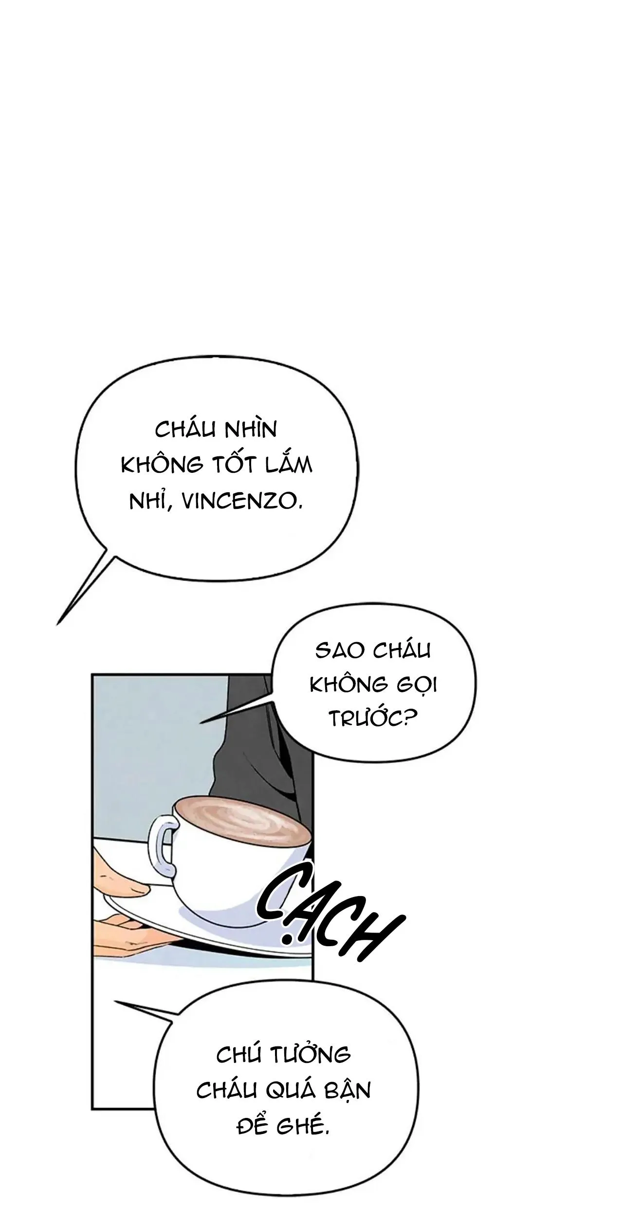 Bona Sort (END) Chapter 33 Trang 22