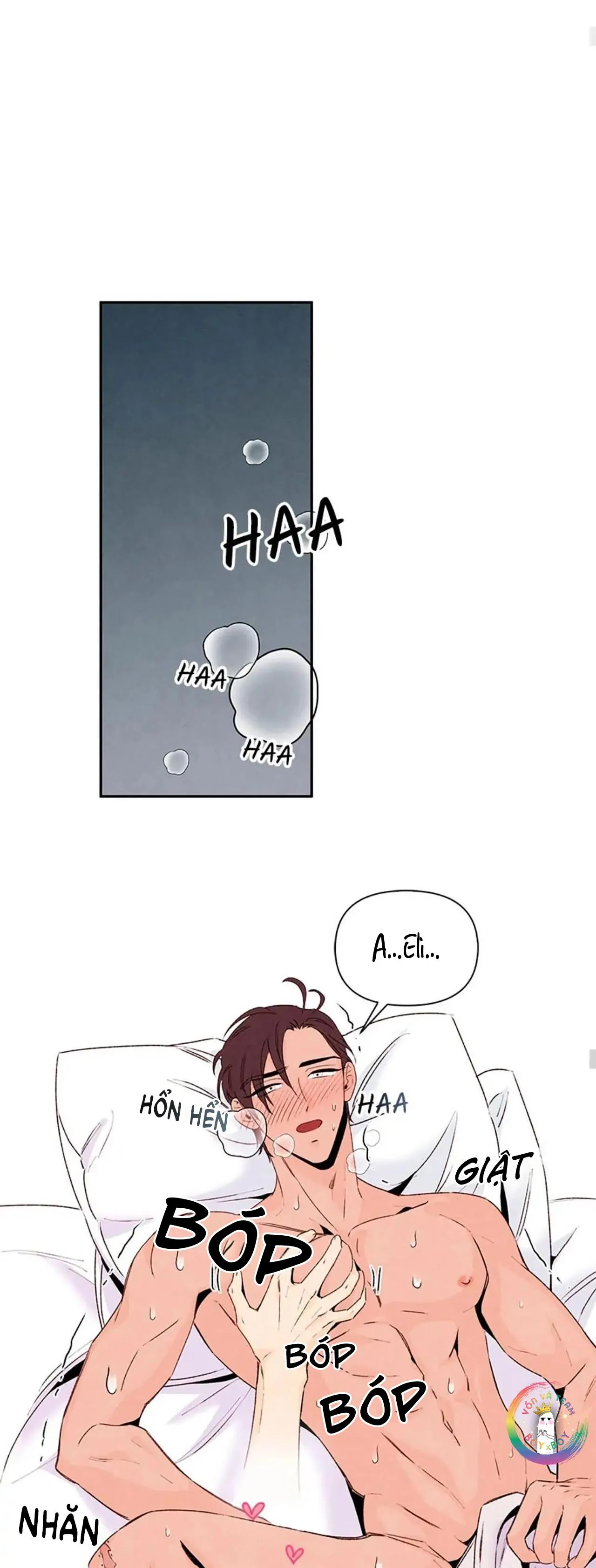 Bona Sort (END) Chapter 33 Trang 25