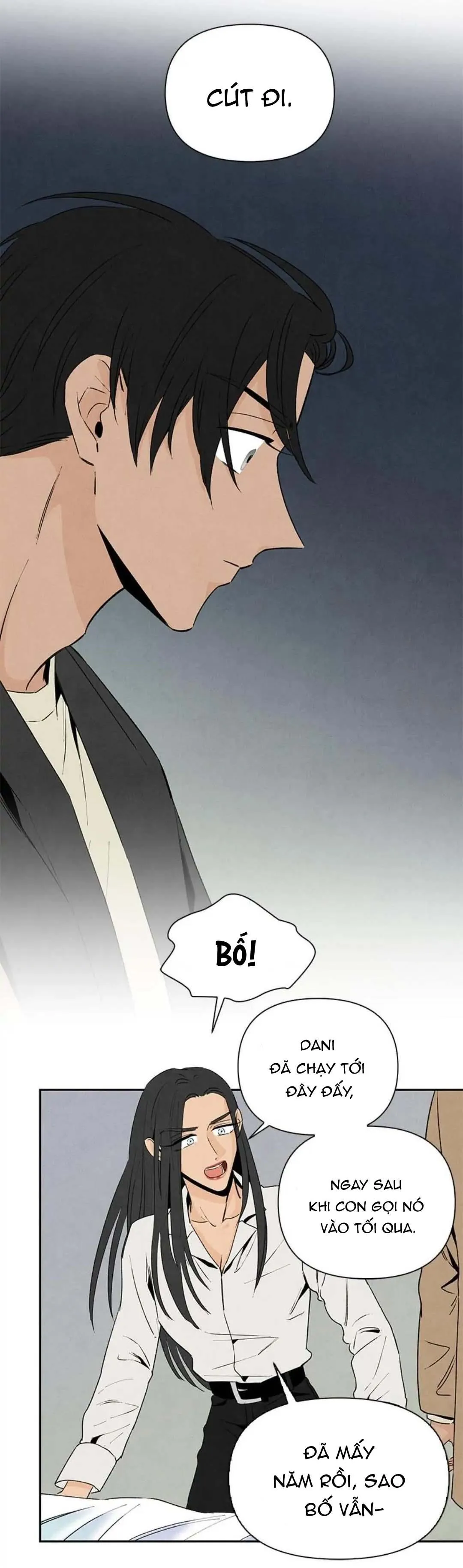 Bona Sort (END) Chapter 34 Trang 7