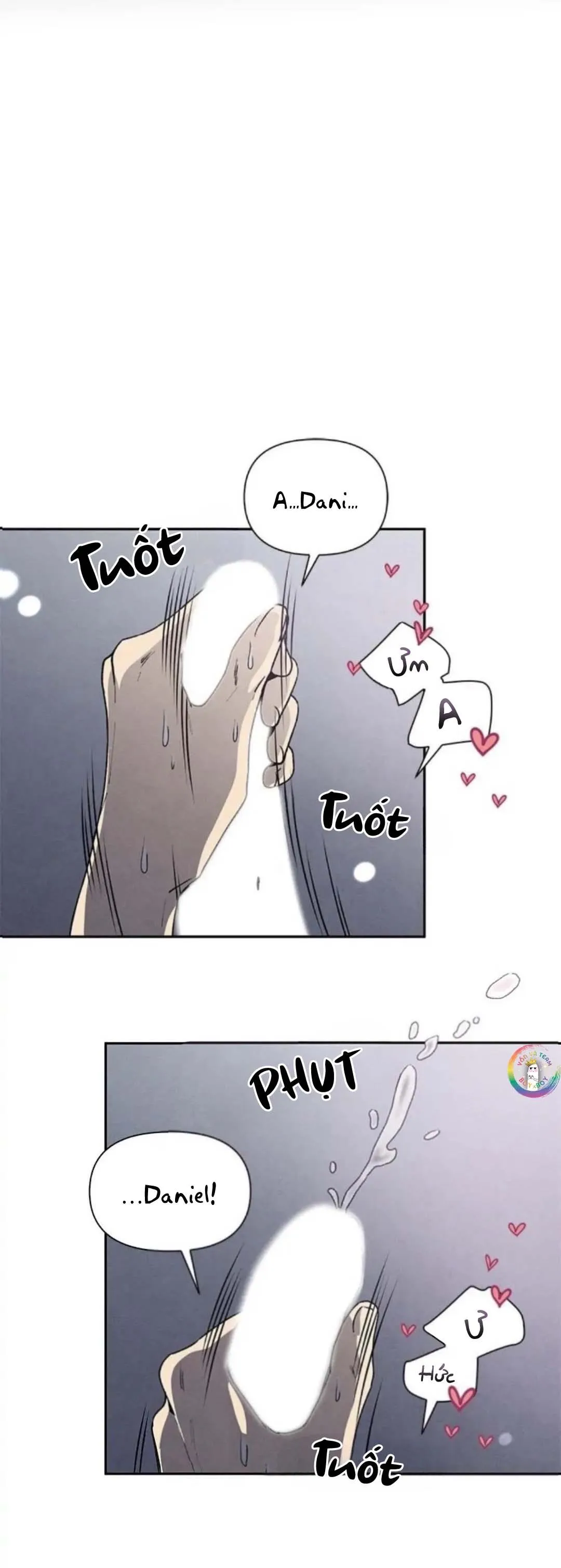 Bona Sort (END) Chapter 34 Trang 18