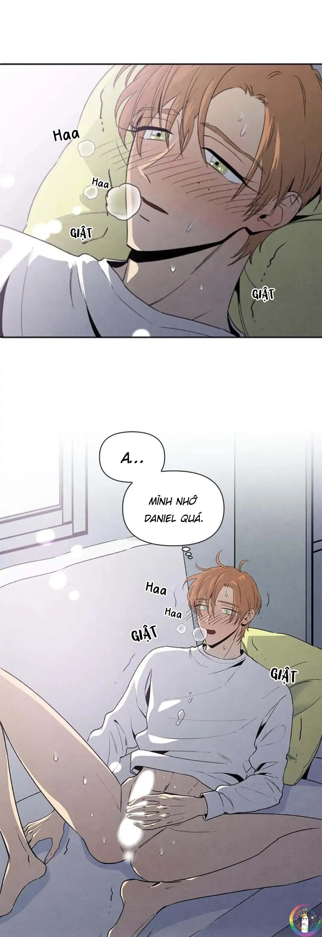 Bona Sort (END) Chapter 34 Trang 19