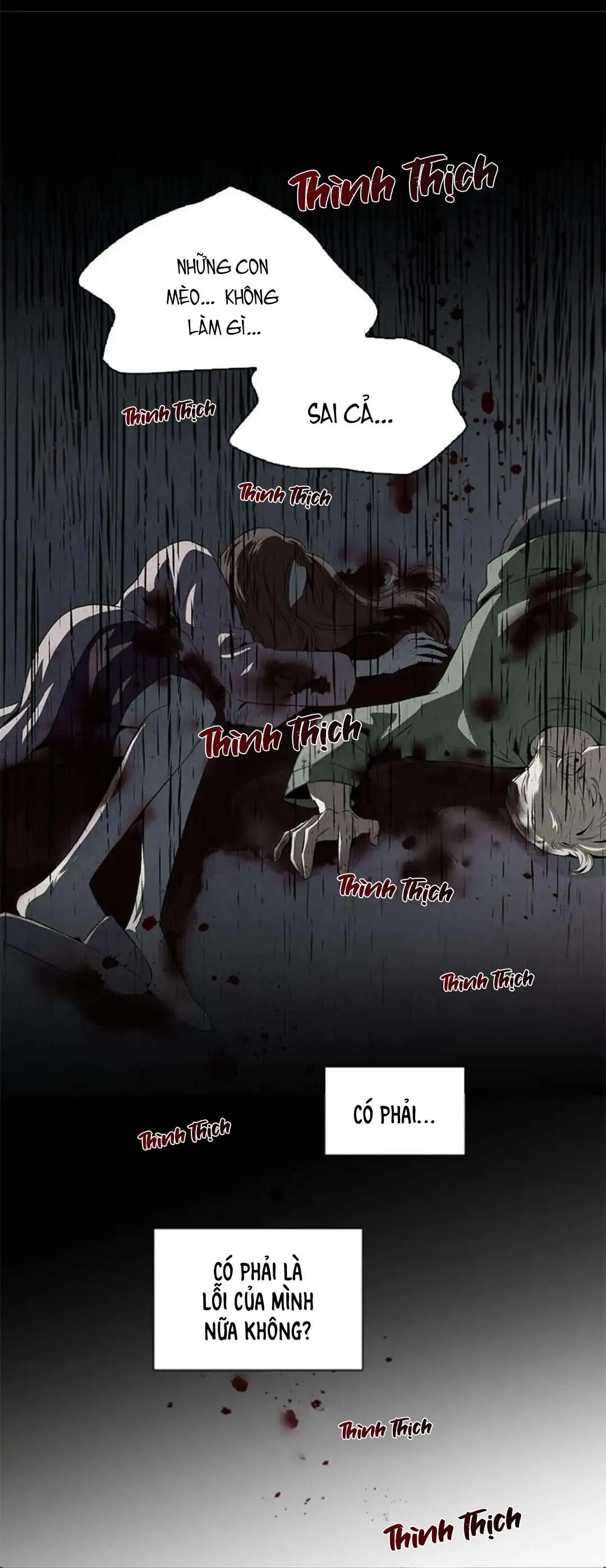 Bona Sort (END) Chapter 34 Trang 28