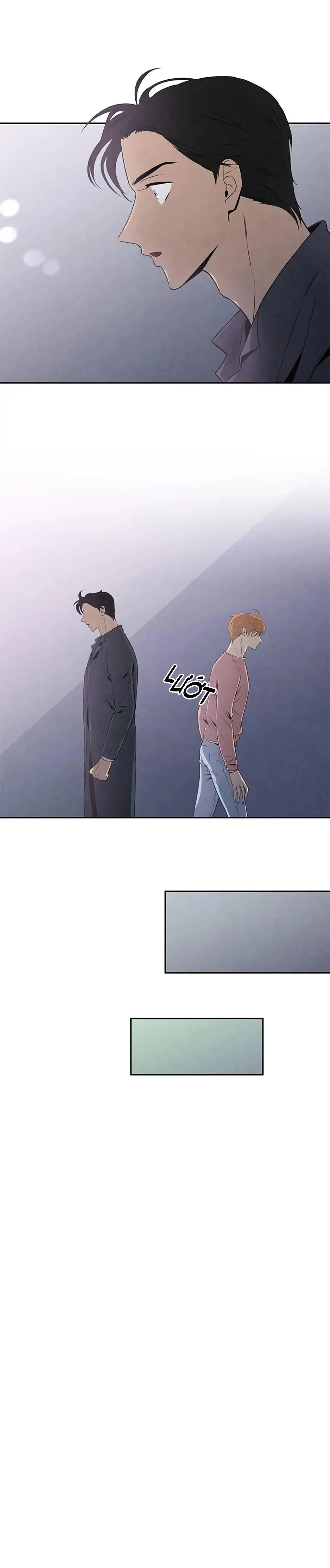 Bona Sort (END) Chapter 35 Trang 10