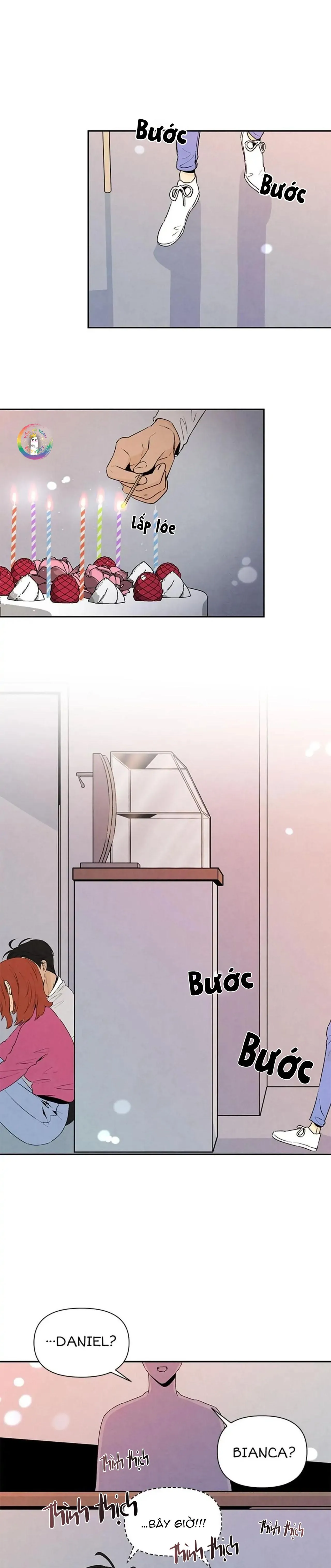 Bona Sort (END) Chapter 35 Trang 22