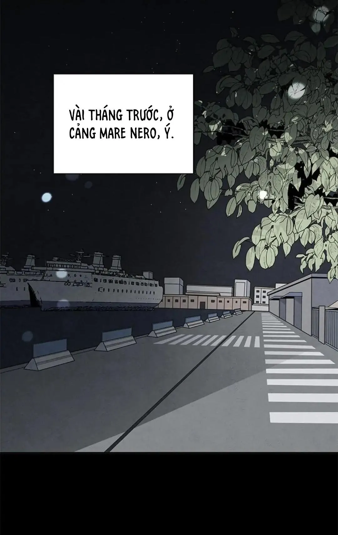 Bona Sort (END) Chapter 36 Trang 4