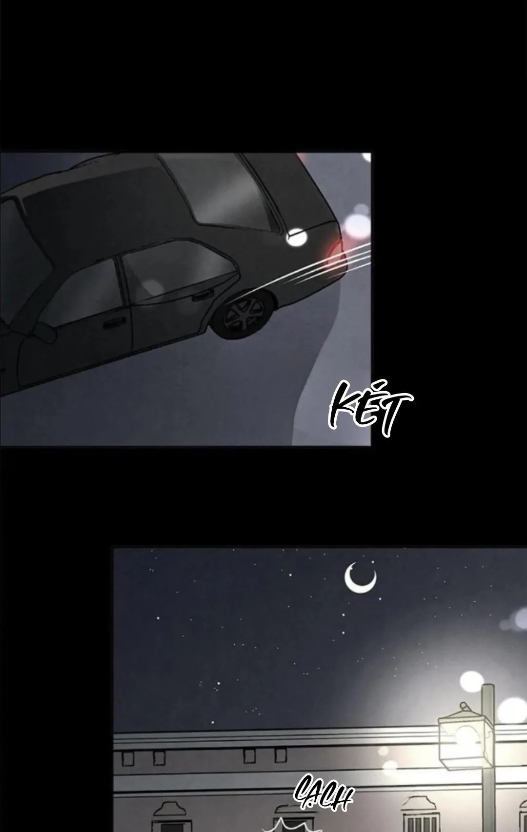 Bona Sort (END) Chapter 36 Trang 5