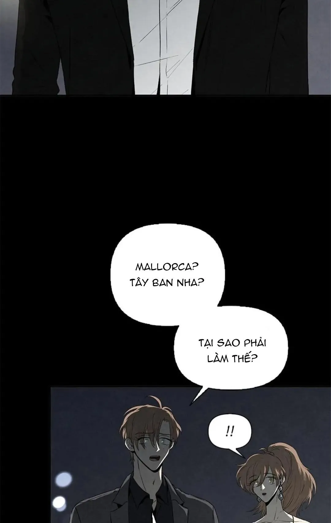 Bona Sort (END) Chapter 36 Trang 10