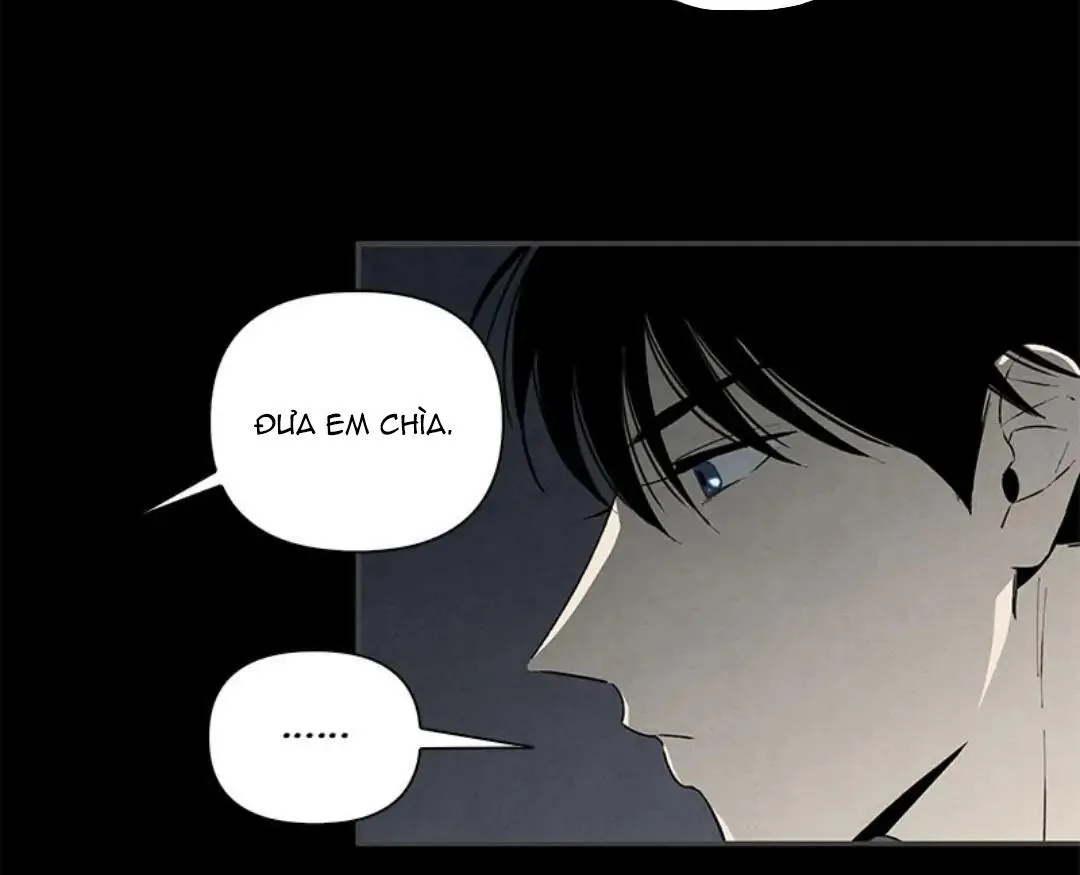 Bona Sort (END) Chapter 36 Trang 14