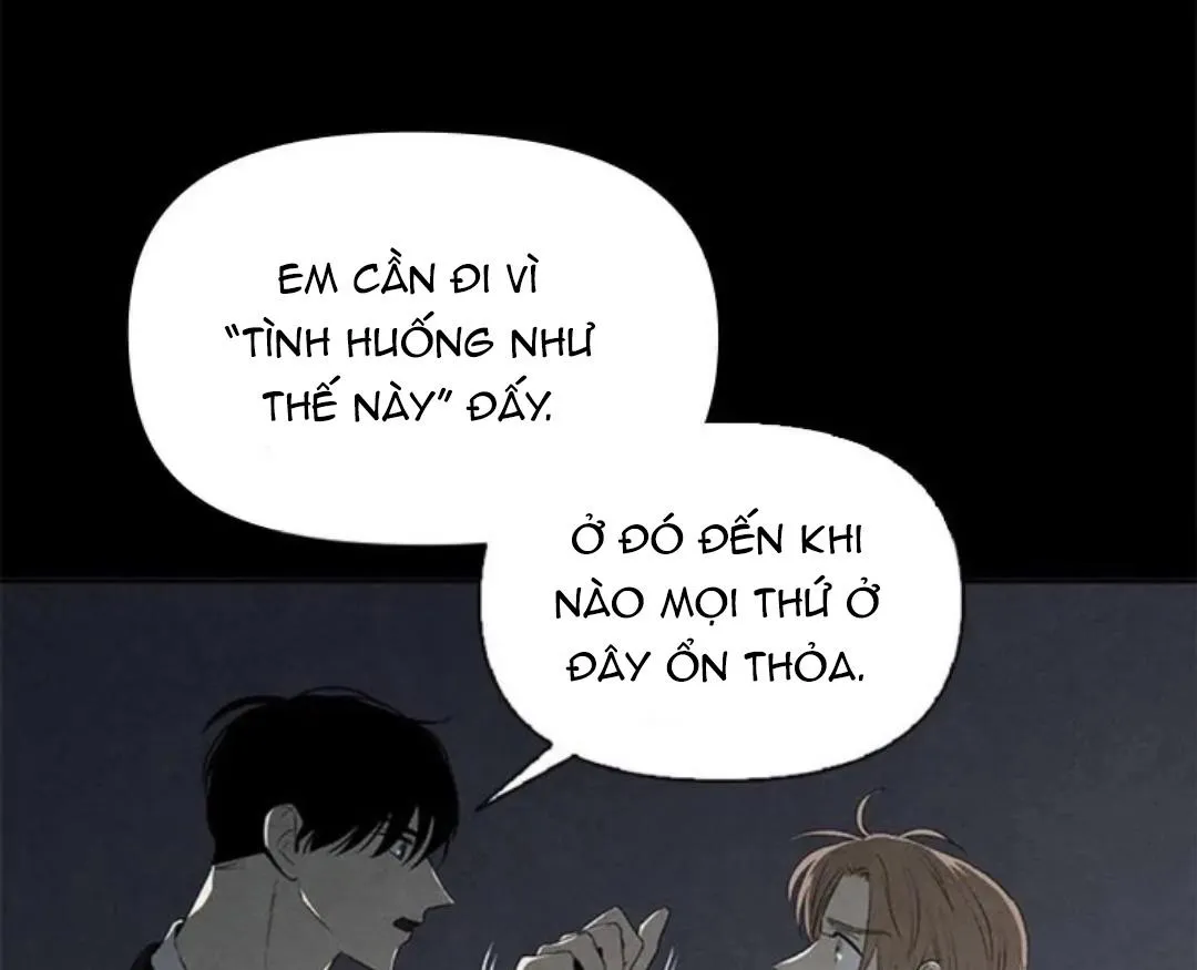 Bona Sort (END) Chapter 36 Trang 17