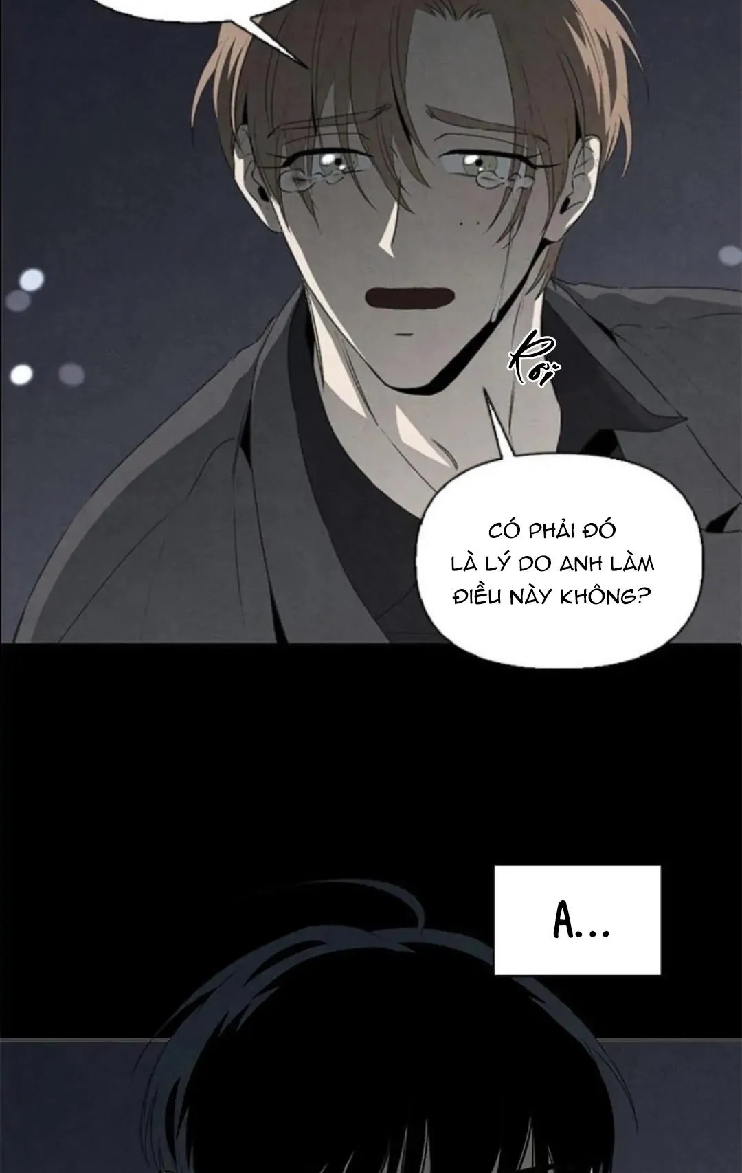 Bona Sort (END) Chapter 36 Trang 21