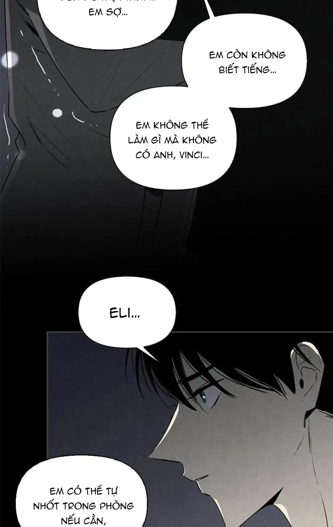 Bona Sort (END) Chapter 36 Trang 25