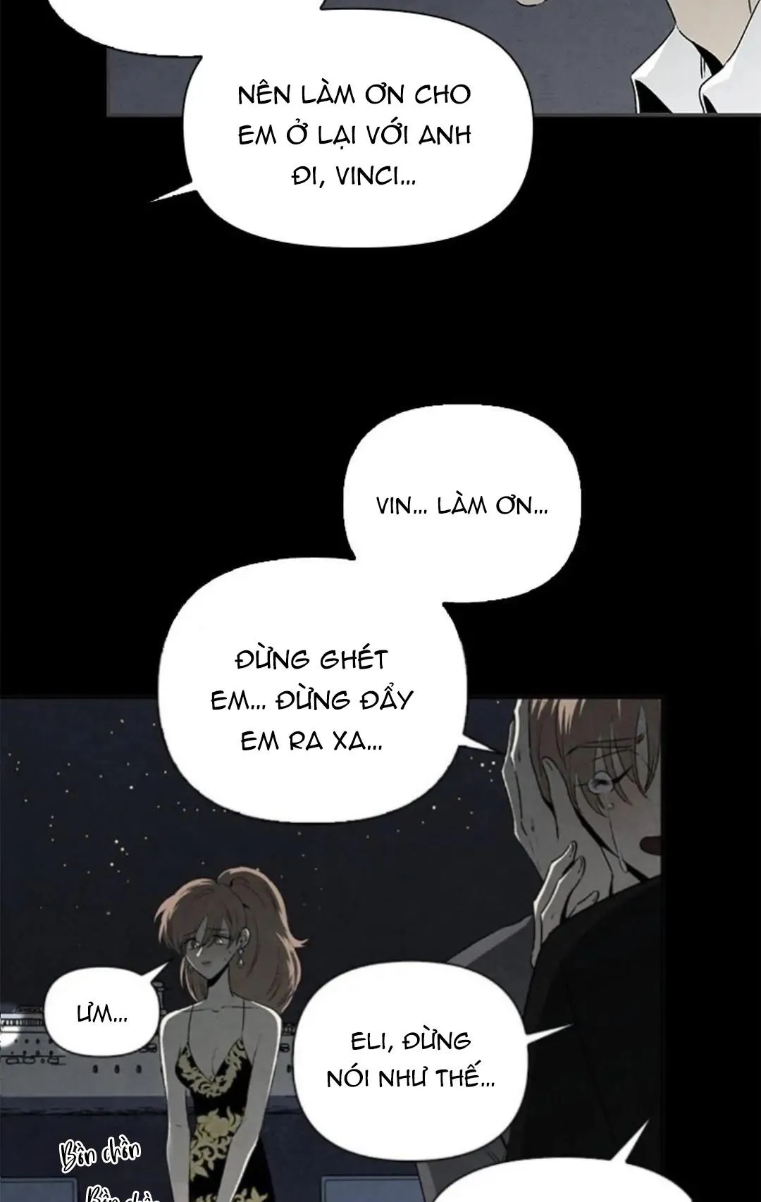 Bona Sort (END) Chapter 36 Trang 26