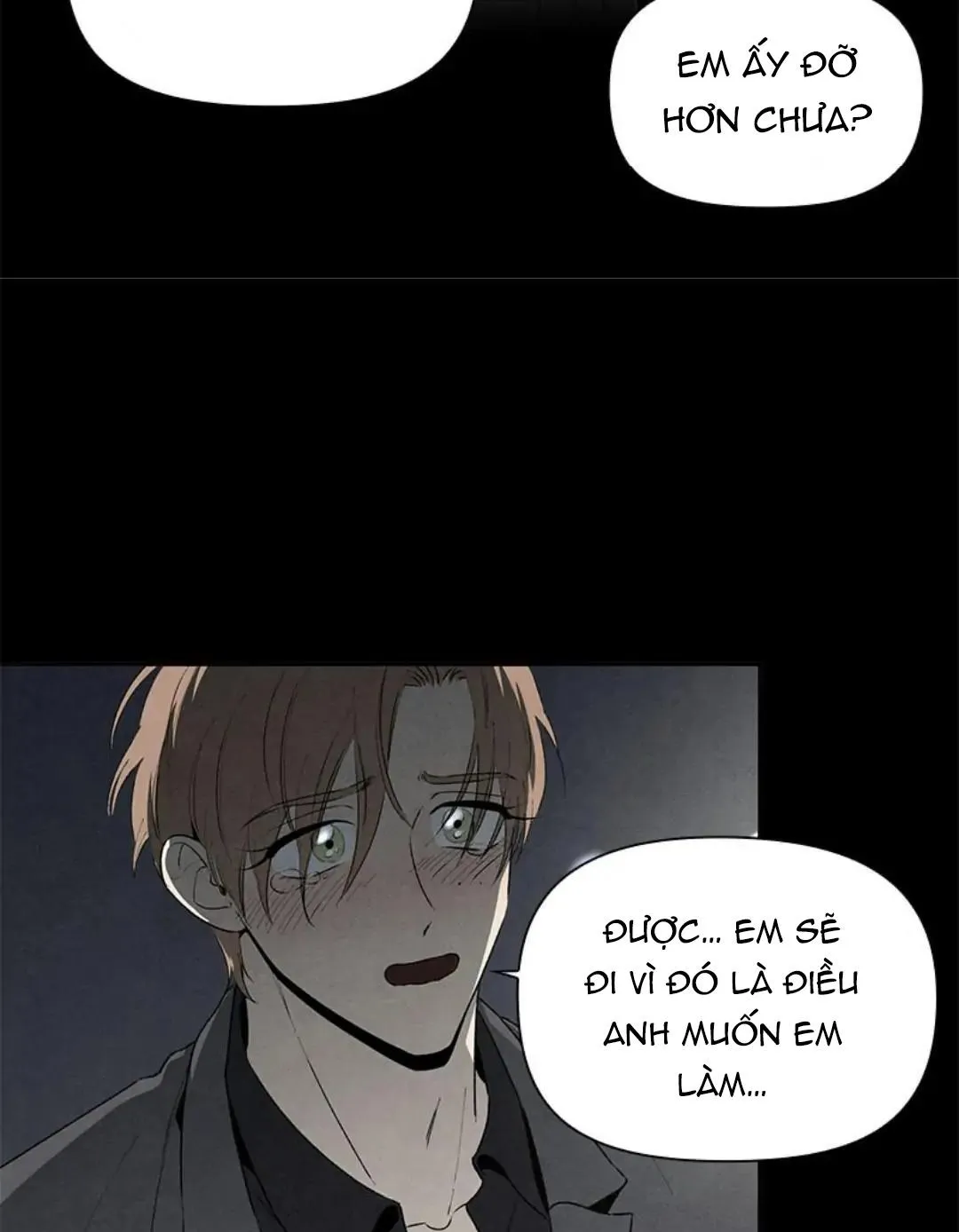 Bona Sort (END) Chapter 36 Trang 29