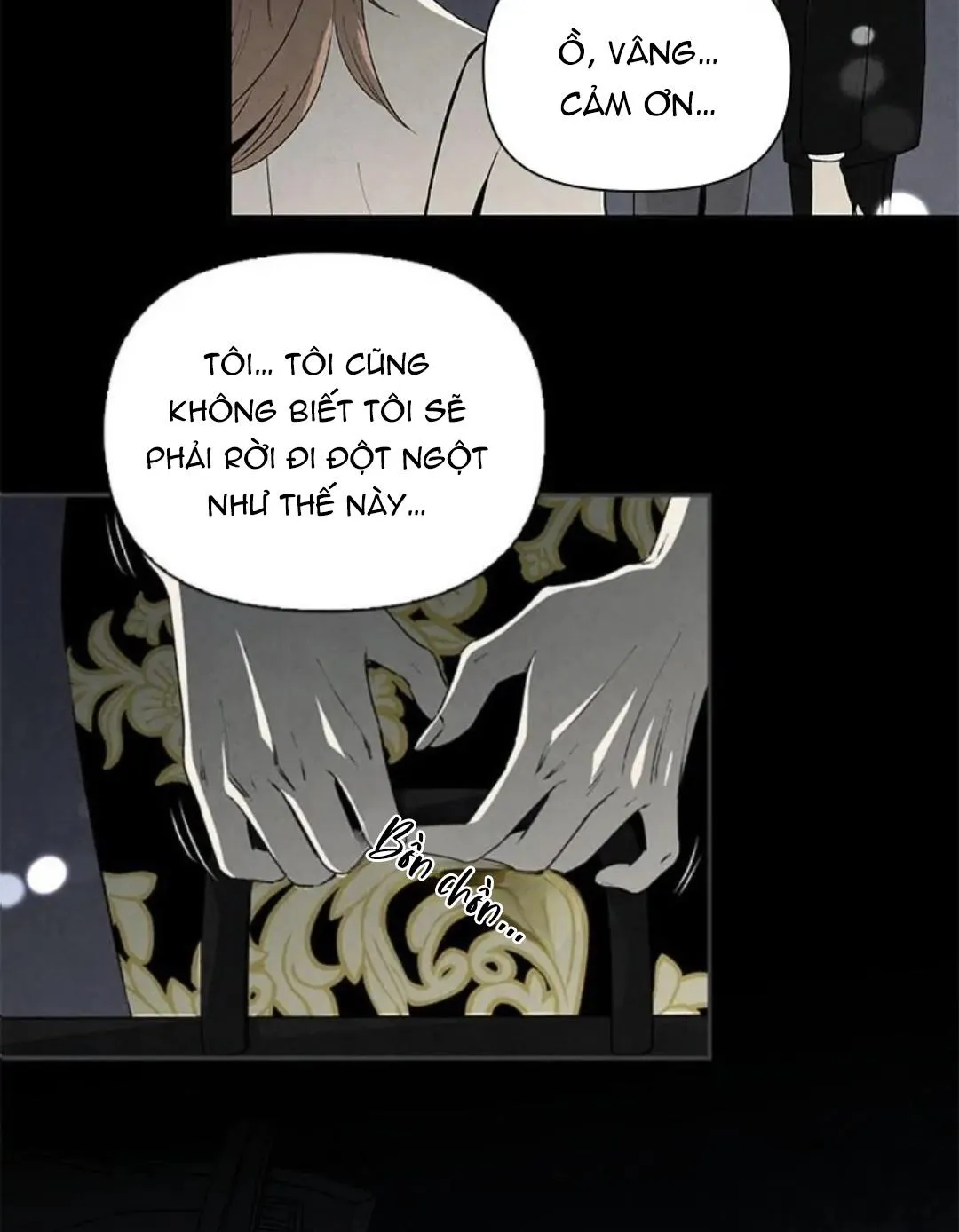 Bona Sort (END) Chapter 36 Trang 32