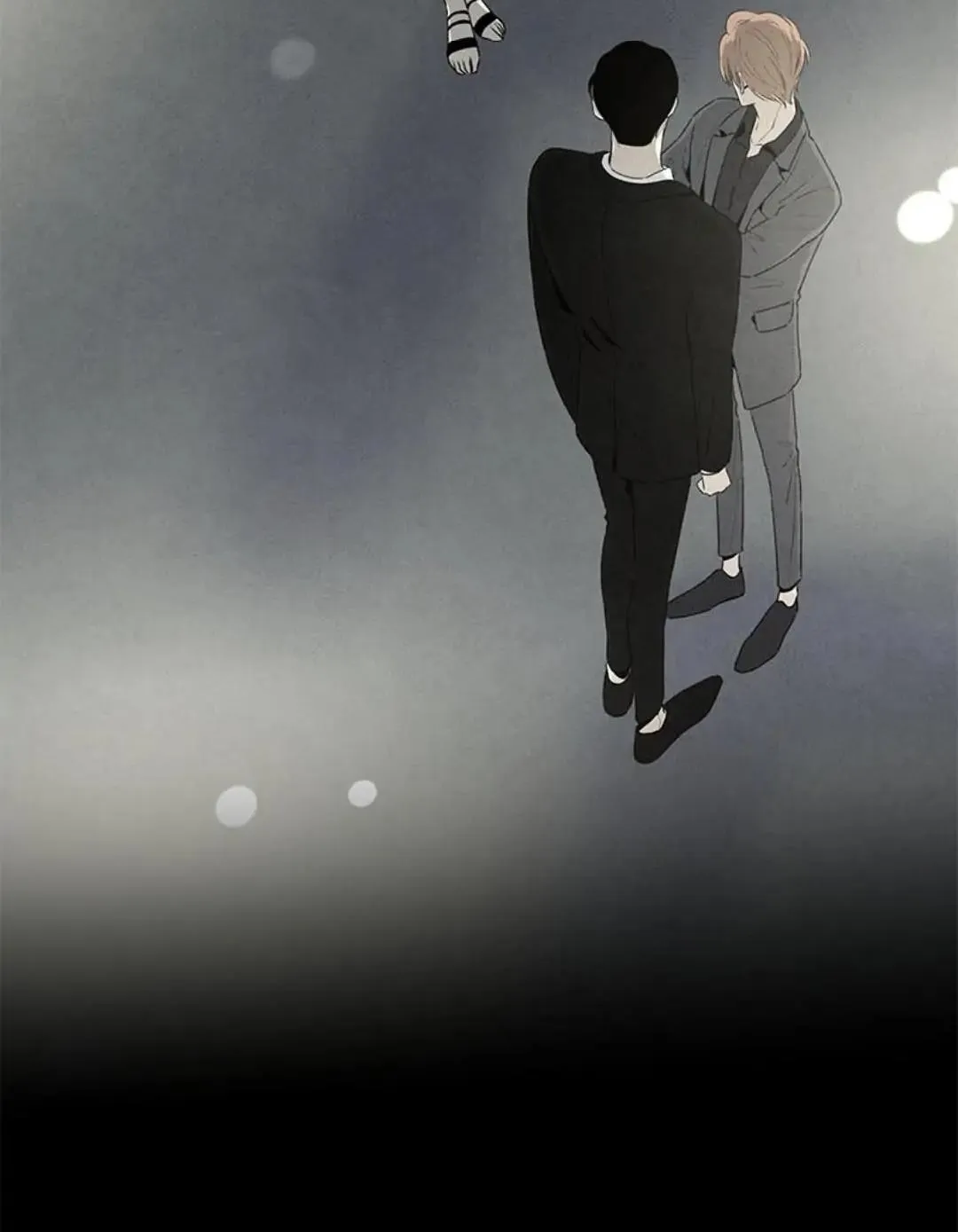 Bona Sort (END) Chapter 36 Trang 34