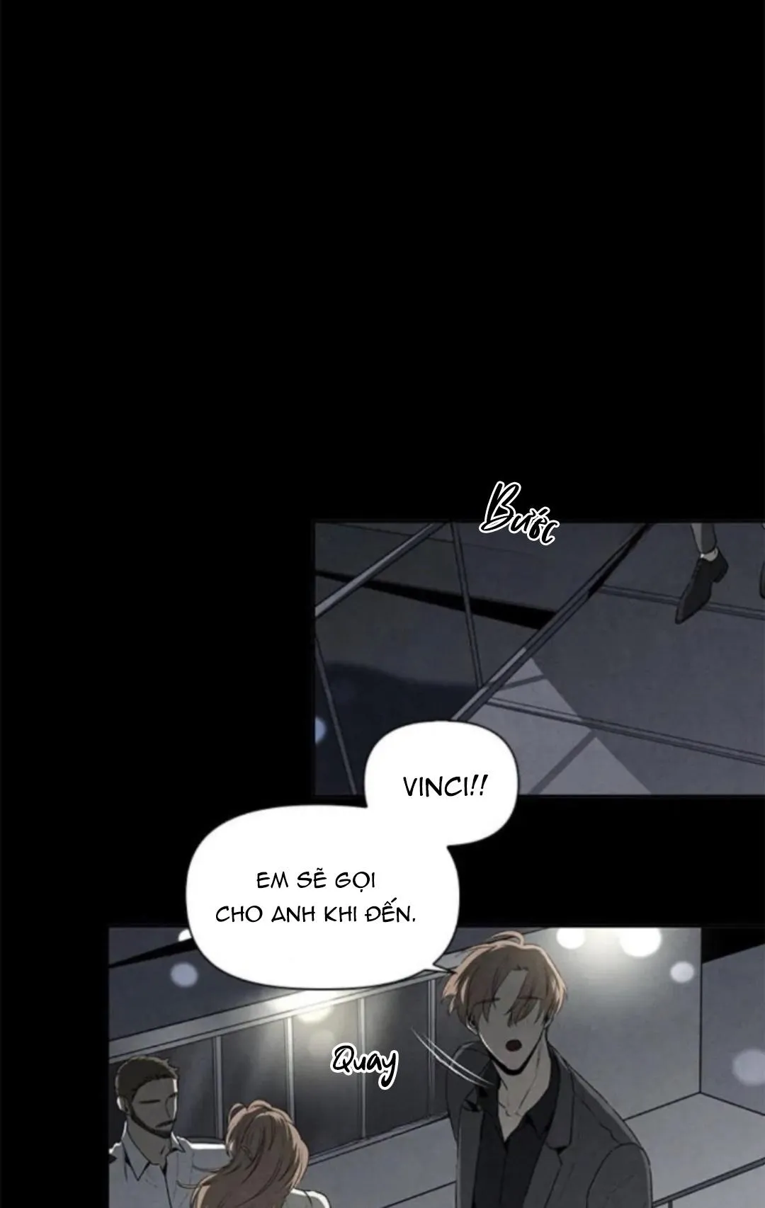 Bona Sort (END) Chapter 36 Trang 35