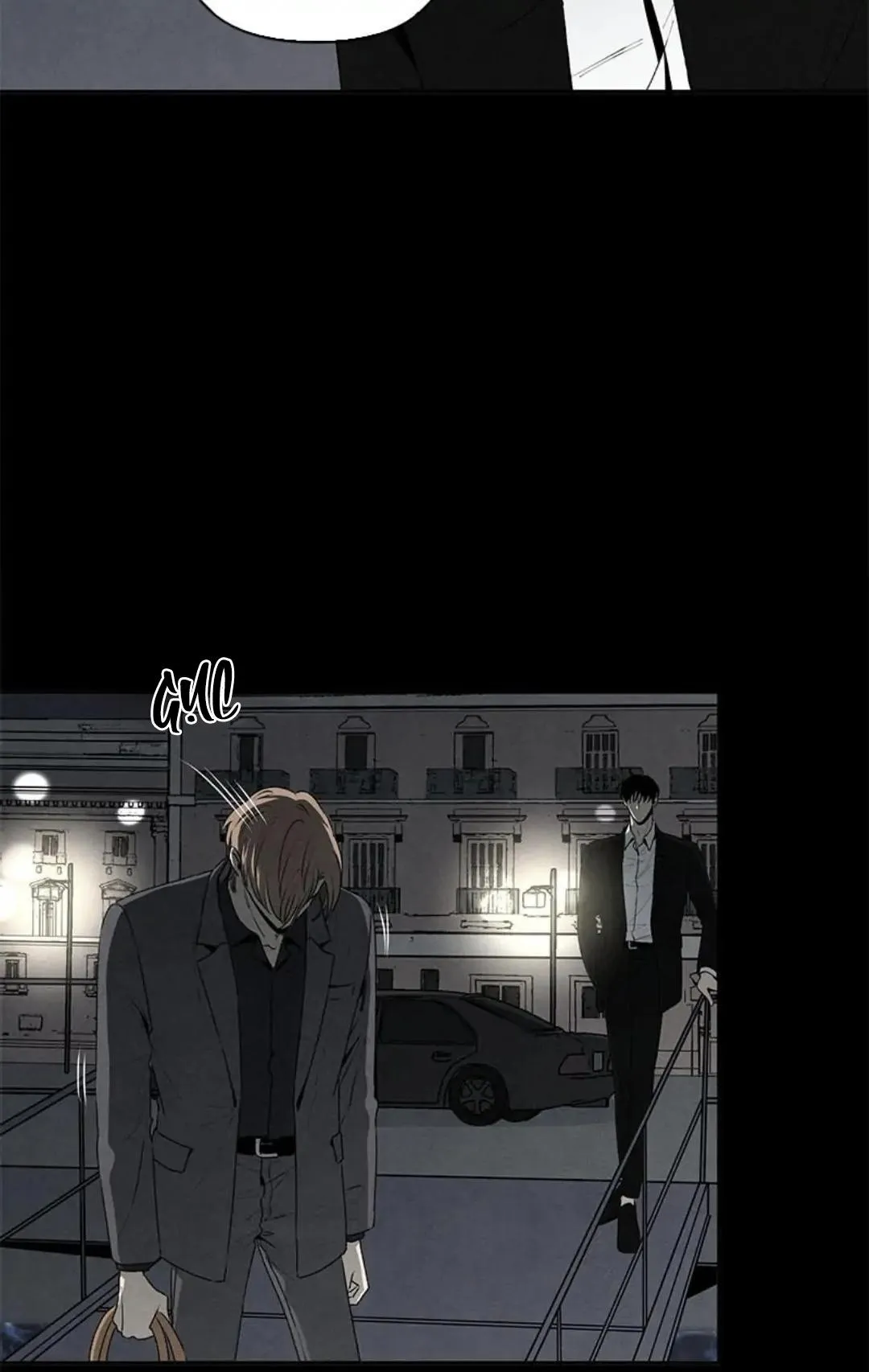 Bona Sort (END) Chapter 36 Trang 38