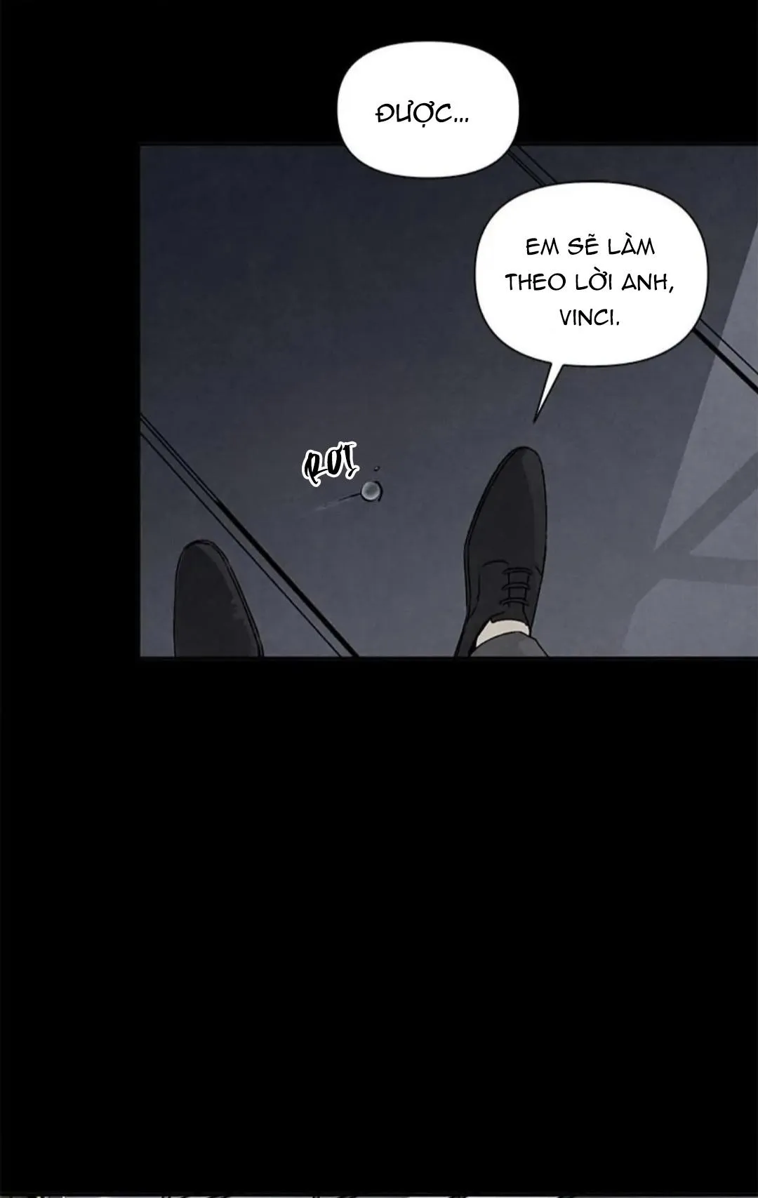 Bona Sort (END) Chapter 36 Trang 39