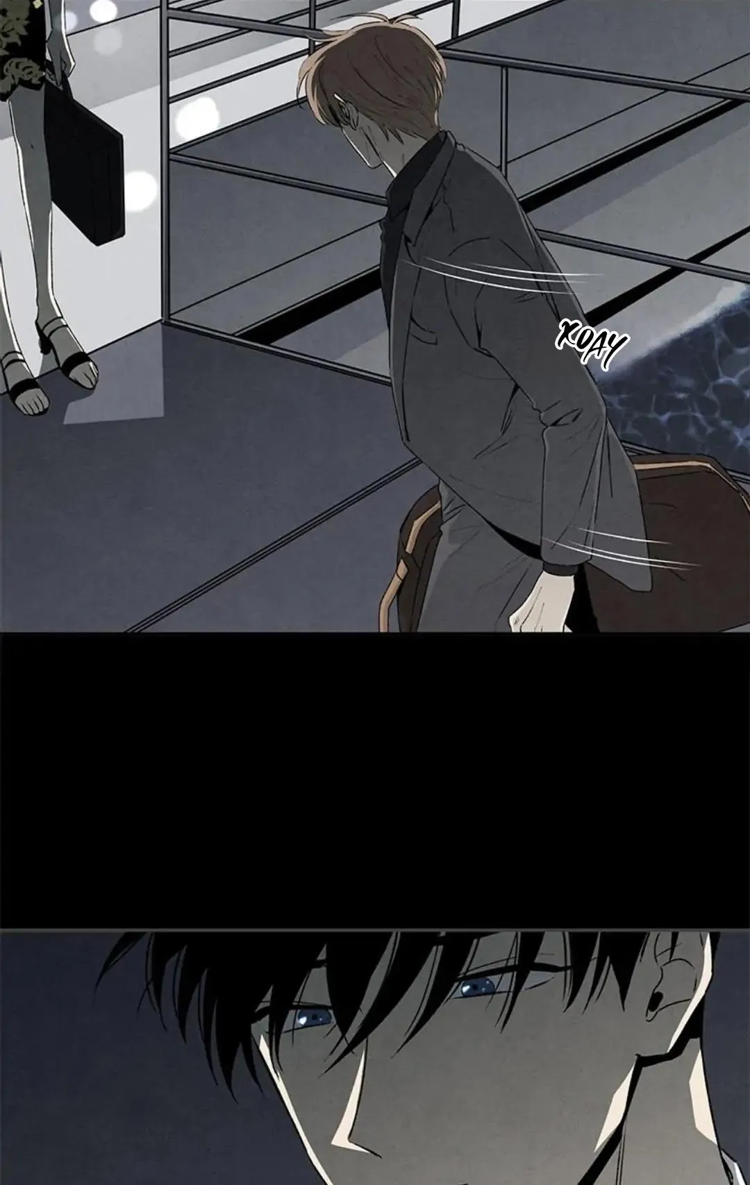 Bona Sort (END) Chapter 36 Trang 40