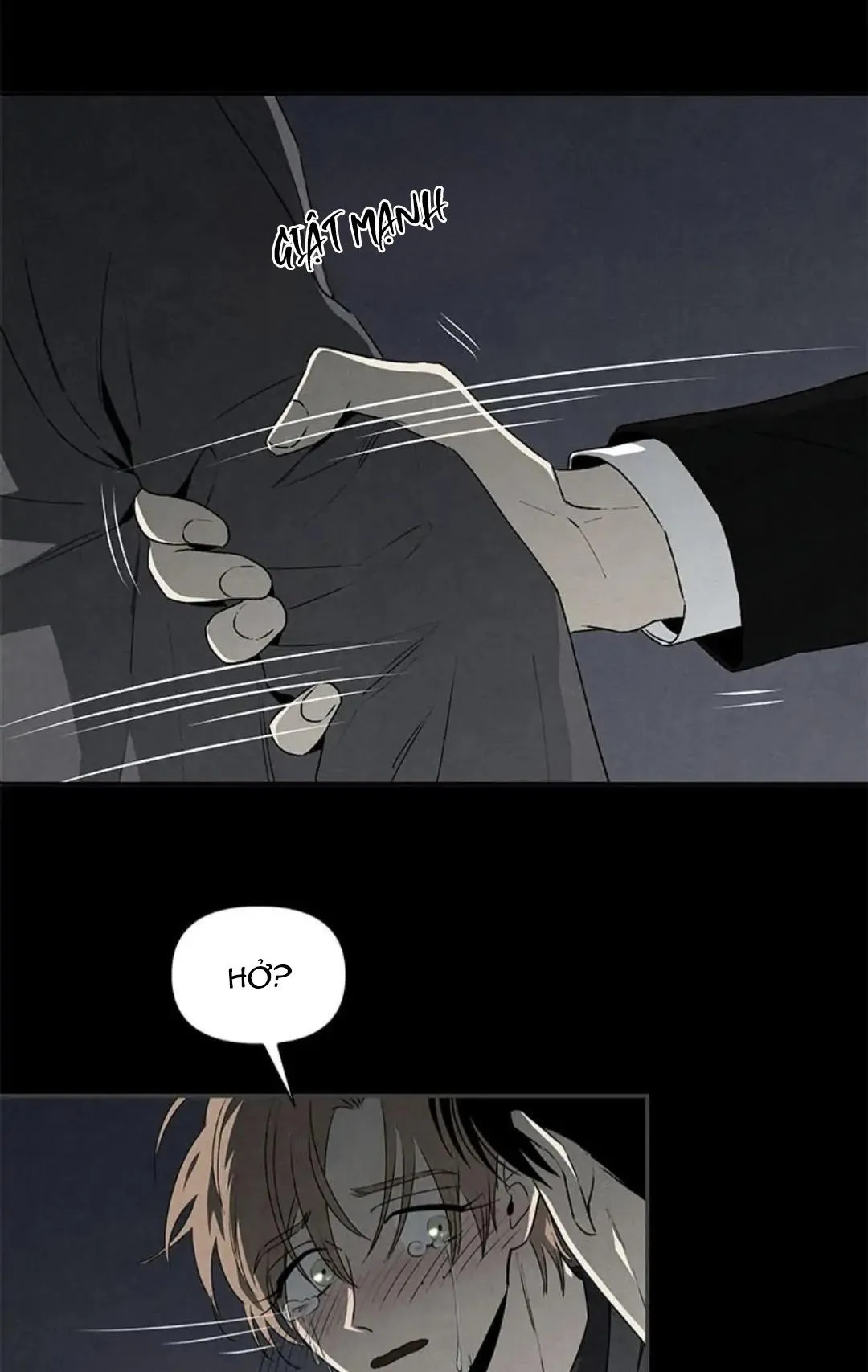 Bona Sort (END) Chapter 36 Trang 42