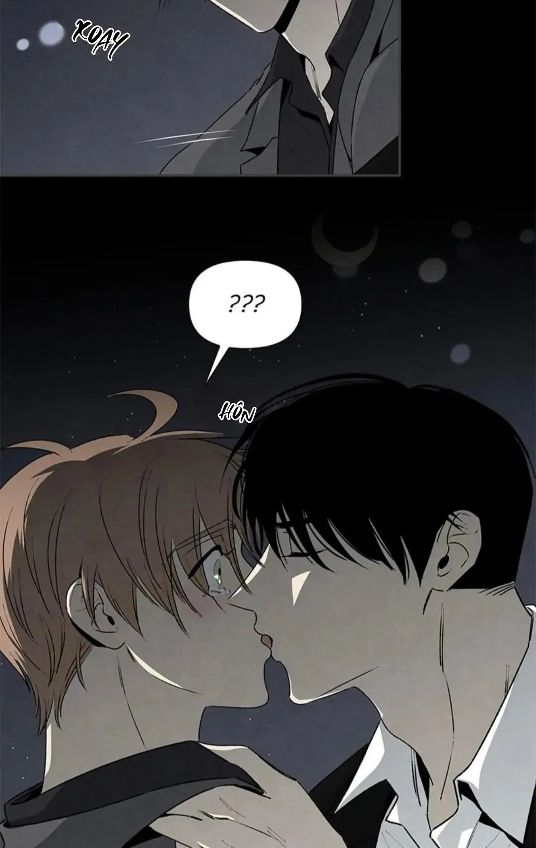 Bona Sort (END) Chapter 36 Trang 43