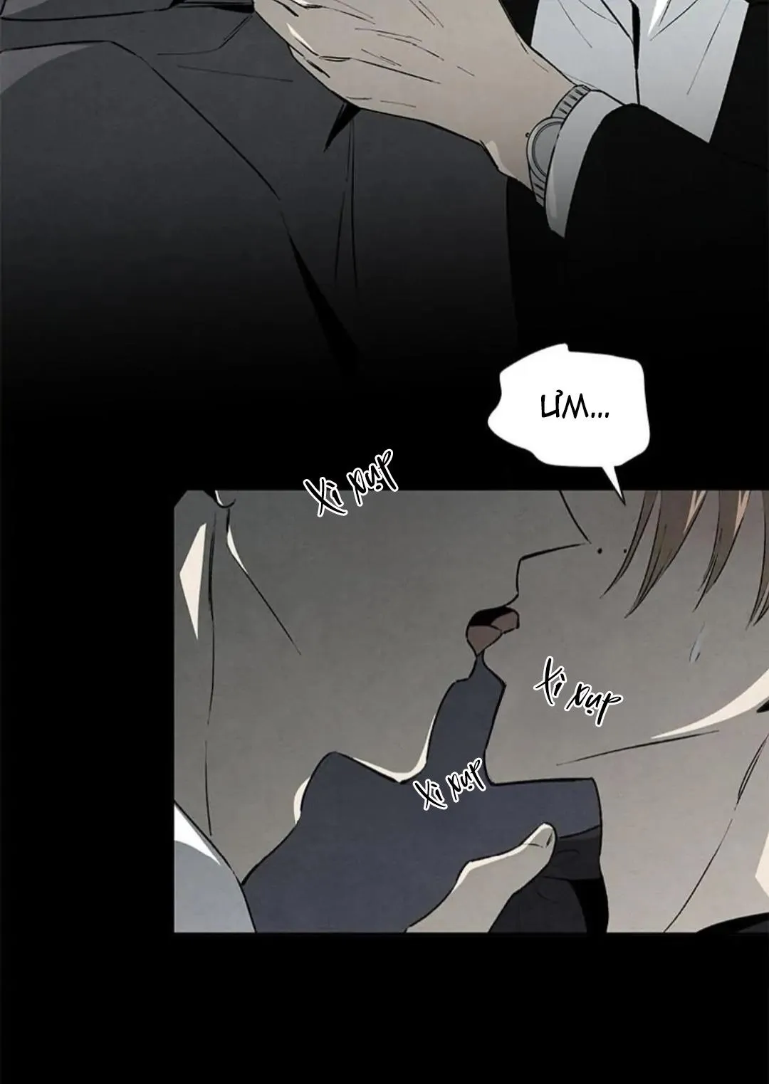 Bona Sort (END) Chapter 36 Trang 44