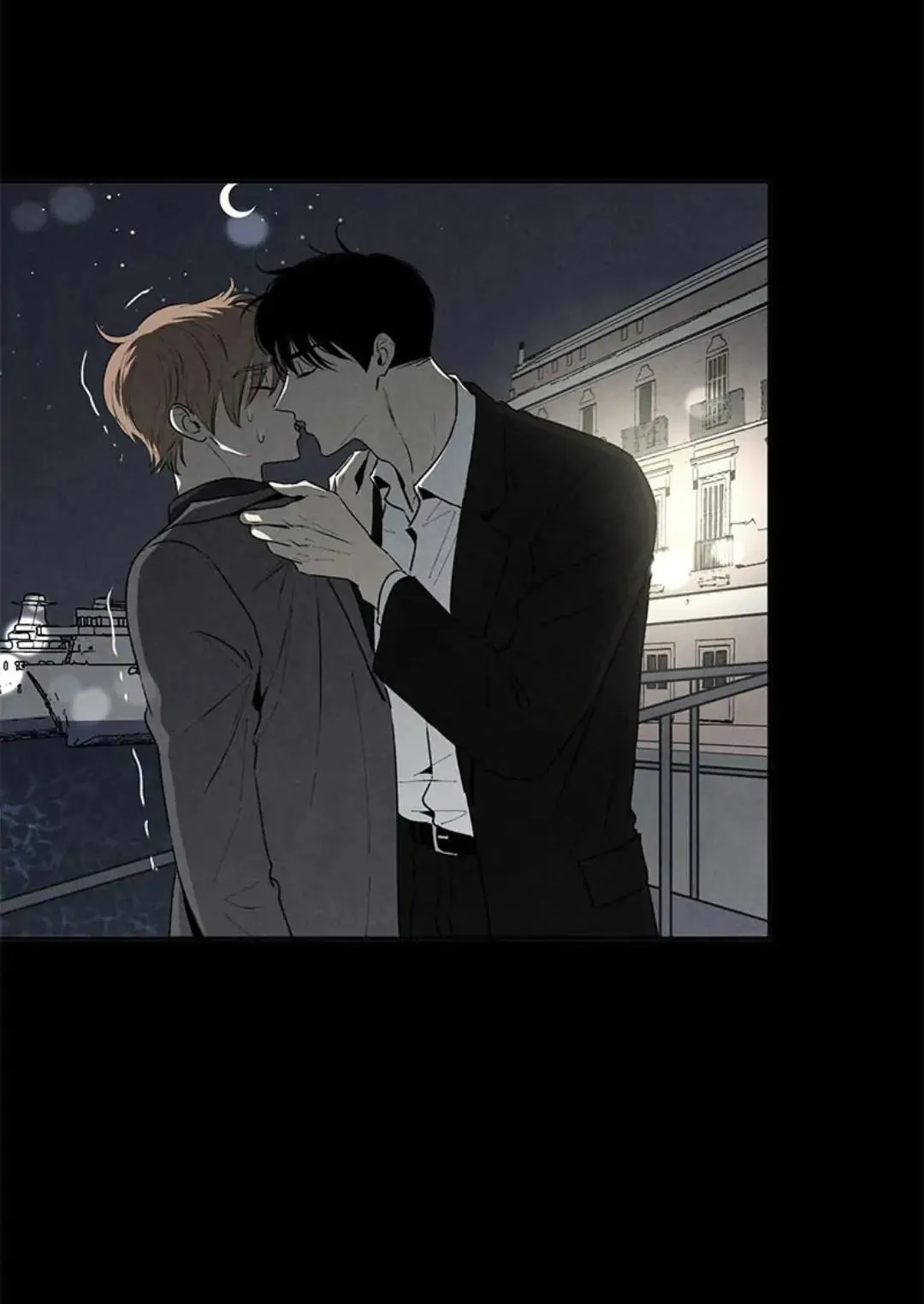 Bona Sort (END) Chapter 36 Trang 45