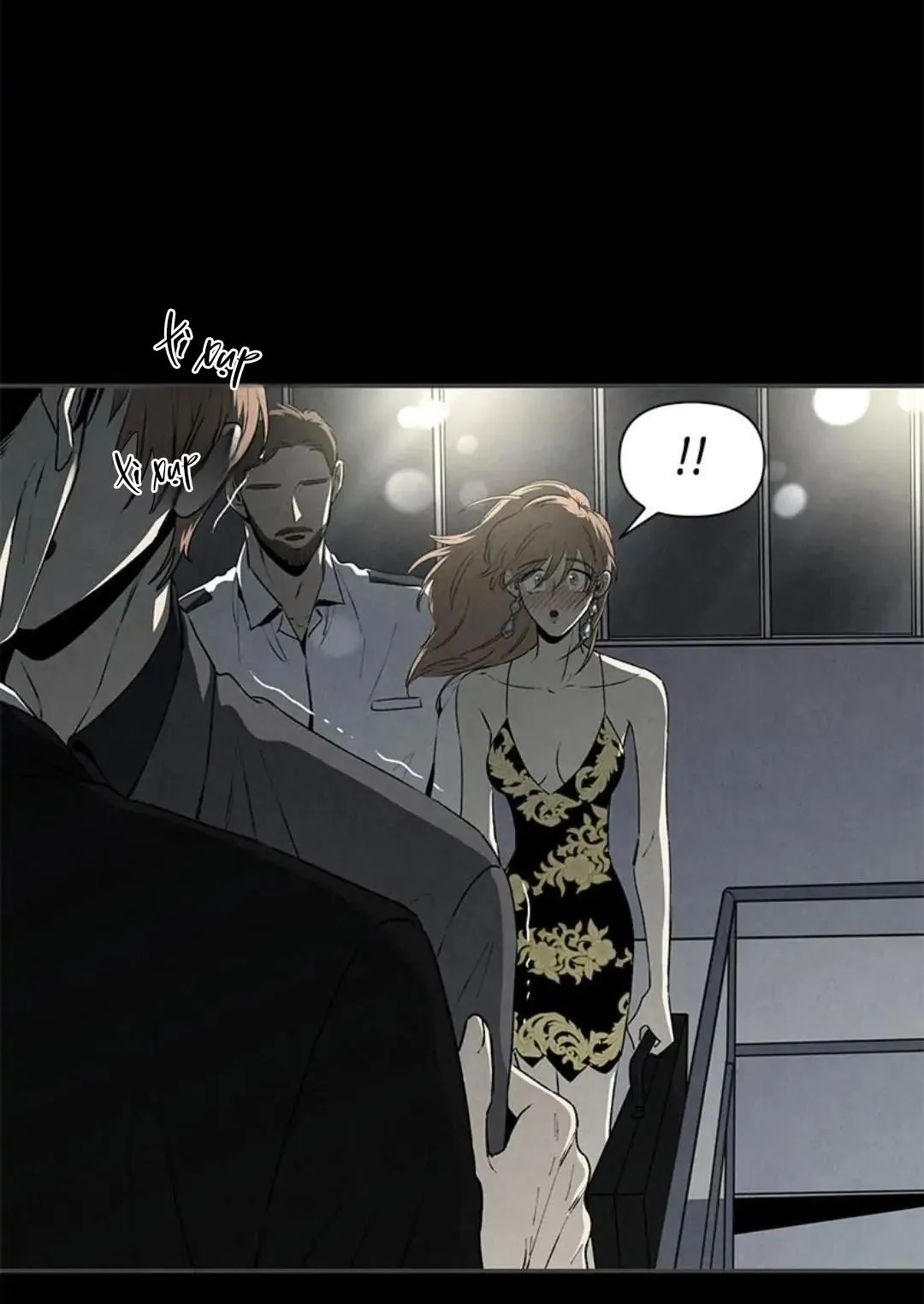 Bona Sort (END) Chapter 36 Trang 46