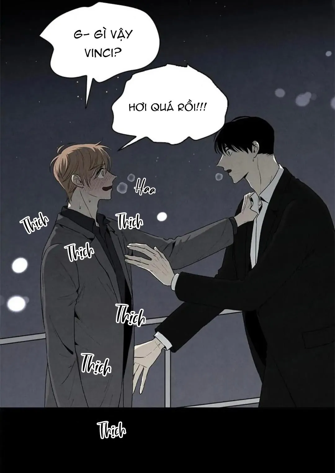 Bona Sort (END) Chapter 36 Trang 48