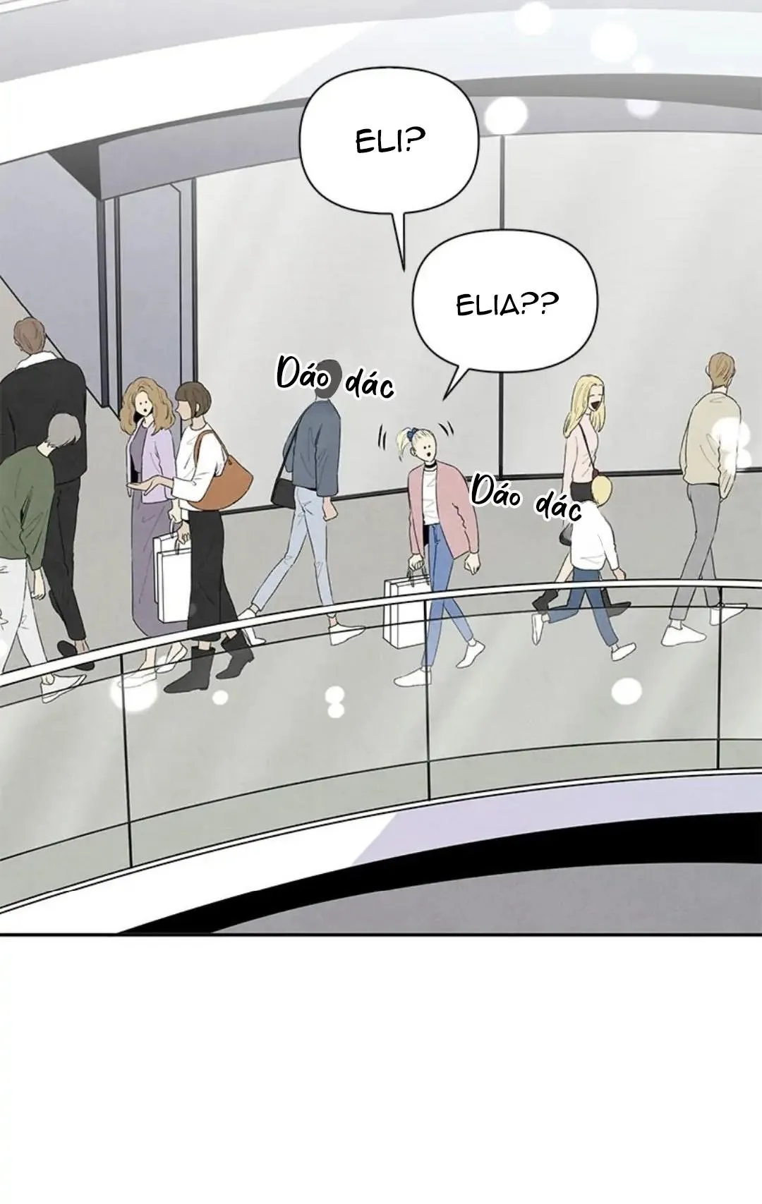 Bona Sort (END) Chapter 36 Trang 58