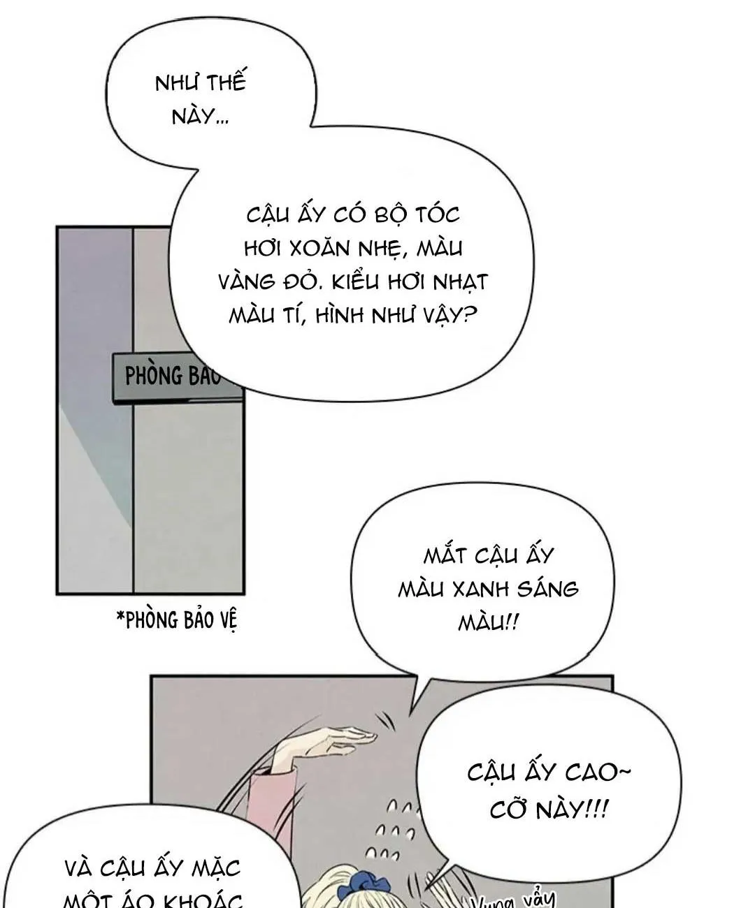 Bona Sort (END) Chapter 36 Trang 60