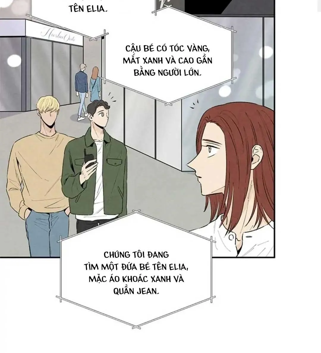 Bona Sort (END) Chapter 36 Trang 64