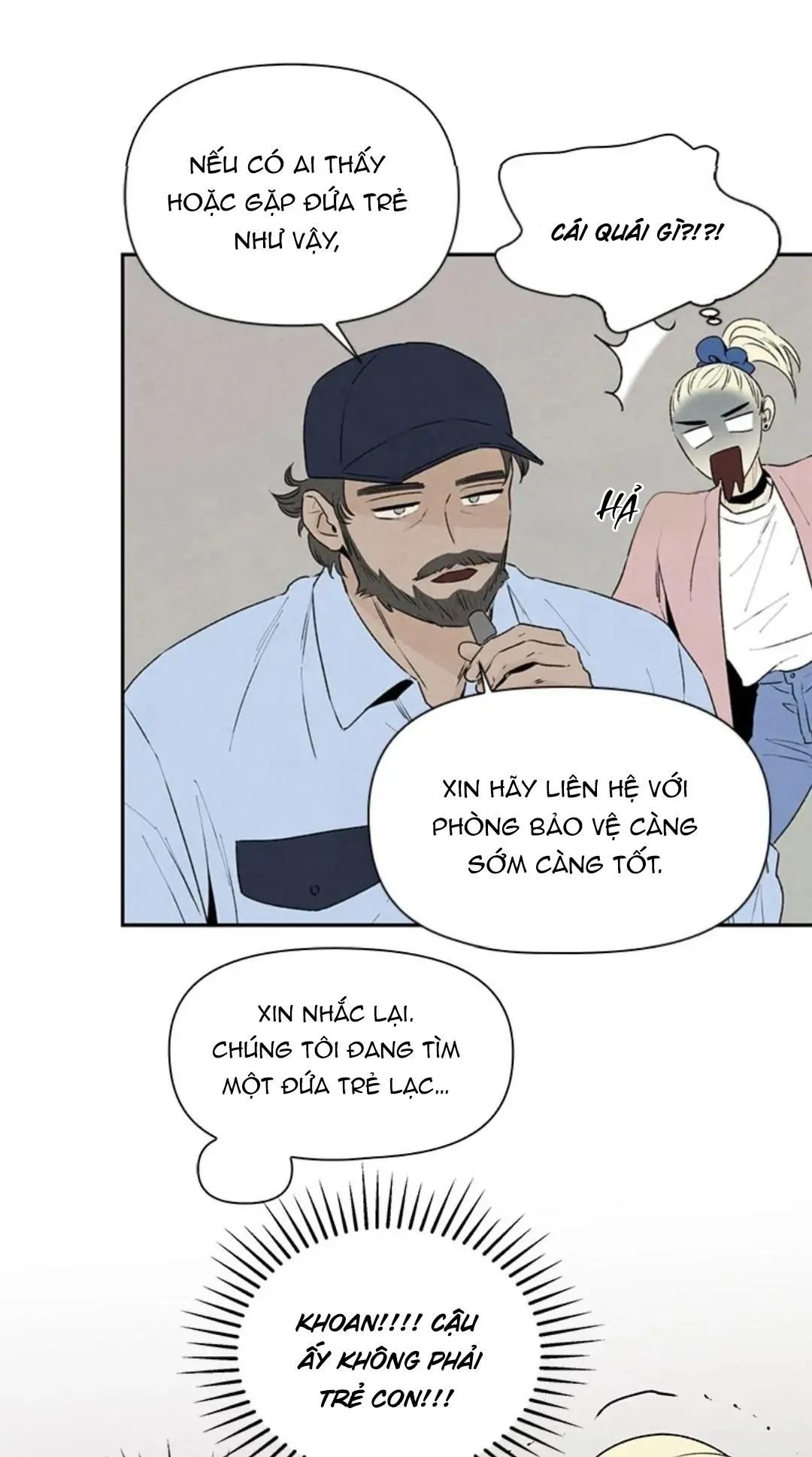 Bona Sort (END) Chapter 36 Trang 65