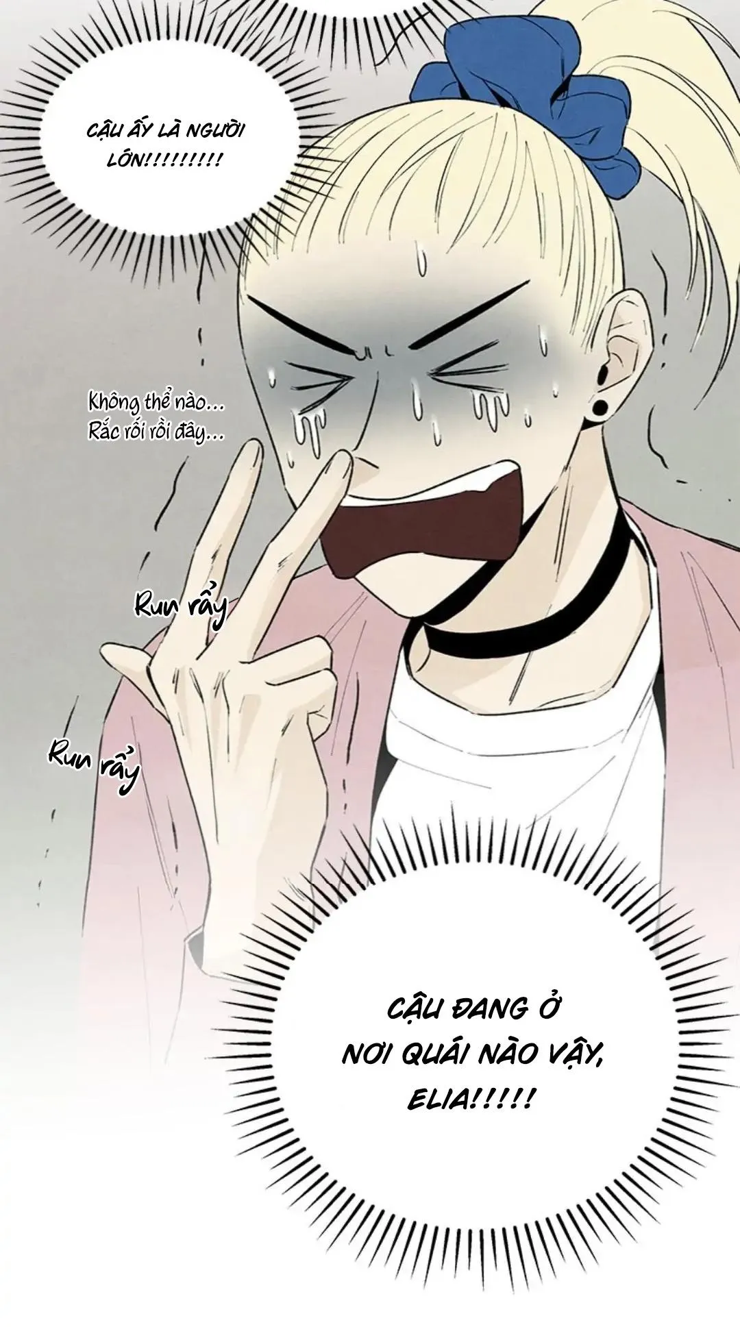 Bona Sort (END) Chapter 36 Trang 66