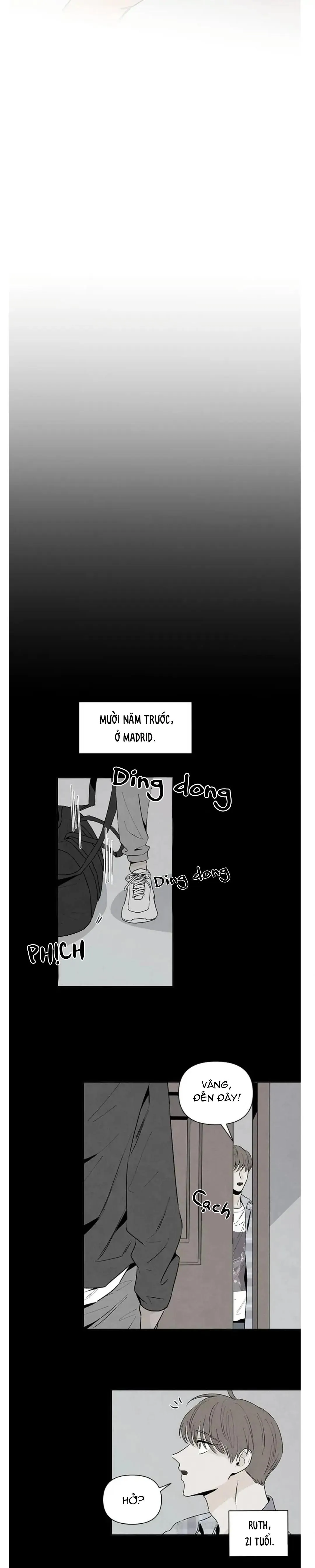 Bona Sort (END) Chapter 37 Trang 10