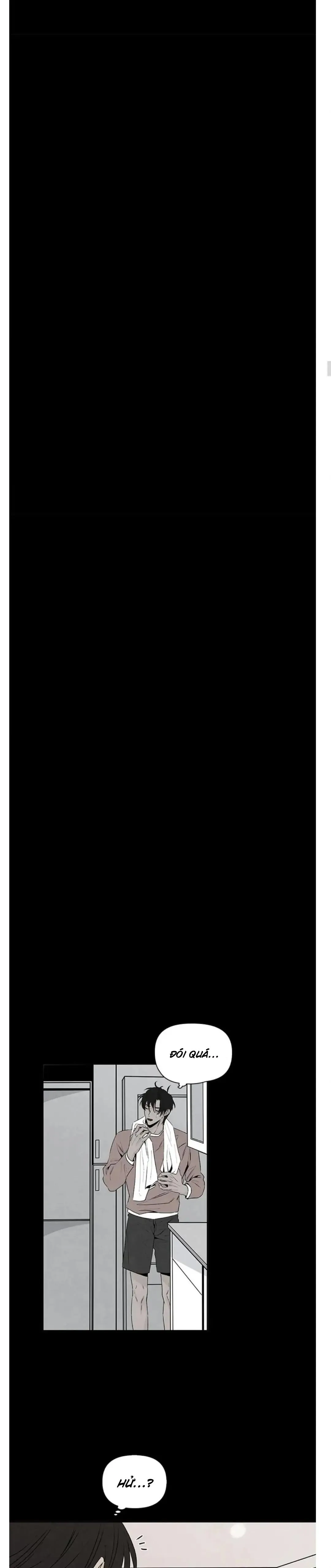 Bona Sort (END) Chapter 37 Trang 16