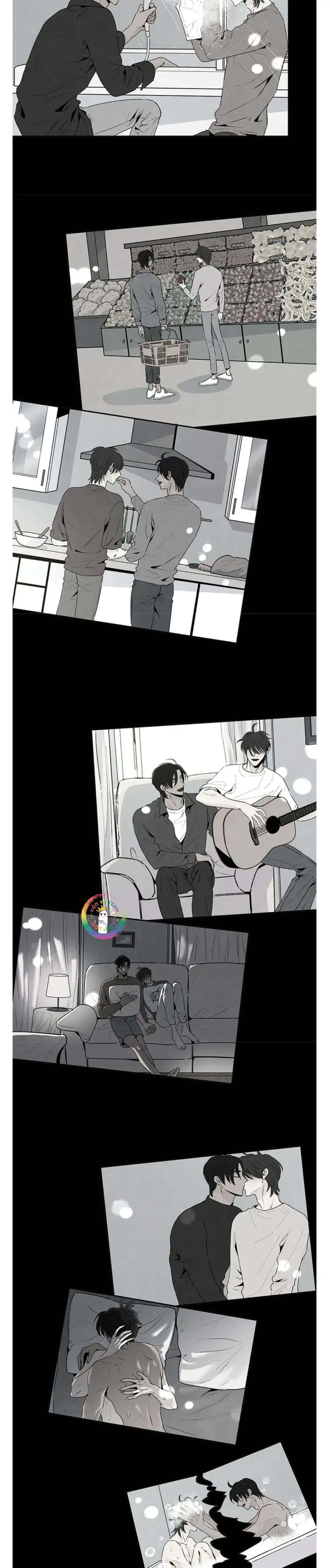 Bona Sort (END) Chapter 38 Trang 5