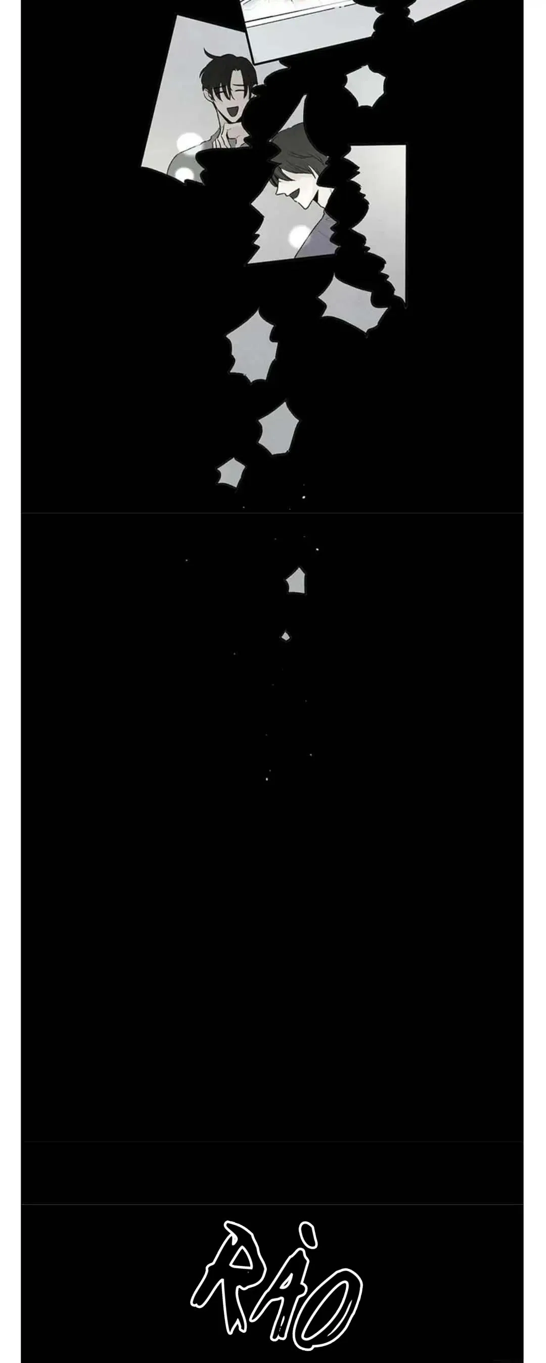 Bona Sort (END) Chapter 38 Trang 6