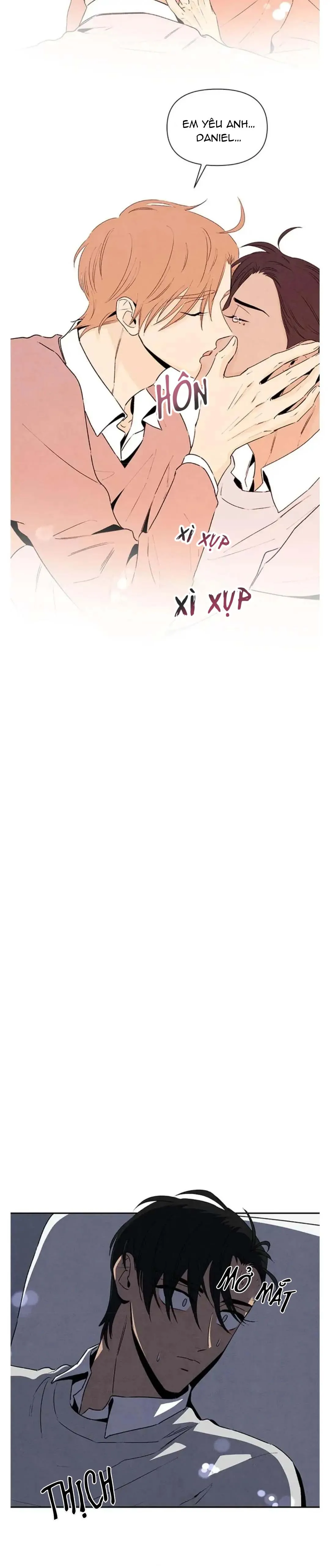 Bona Sort (END) Chapter 38 Trang 20