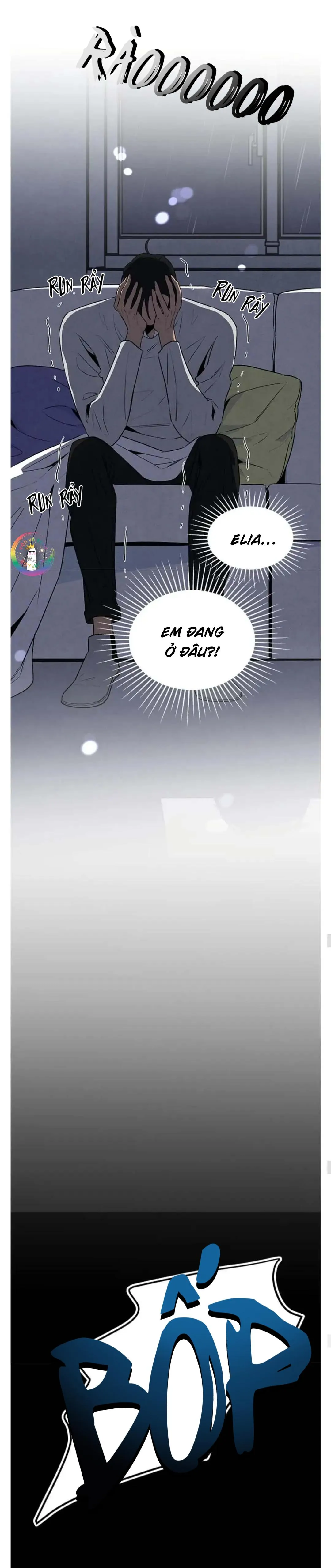 Bona Sort (END) Chapter 38 Trang 23